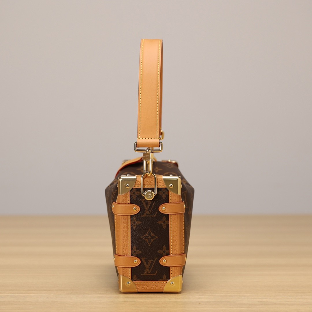 Shebag super replica Louis Vuitton M46358 SIDE TRUNK bag review(2025 May updated)-Best Quality Fake designer Bag Review, Replica designer bag ru Shebag super replica Louis Vuitton M46358 SIDE TRUNK bag review(2025 May updated)-Best Quality Fake designer Bag Review, Replica designer bag ru