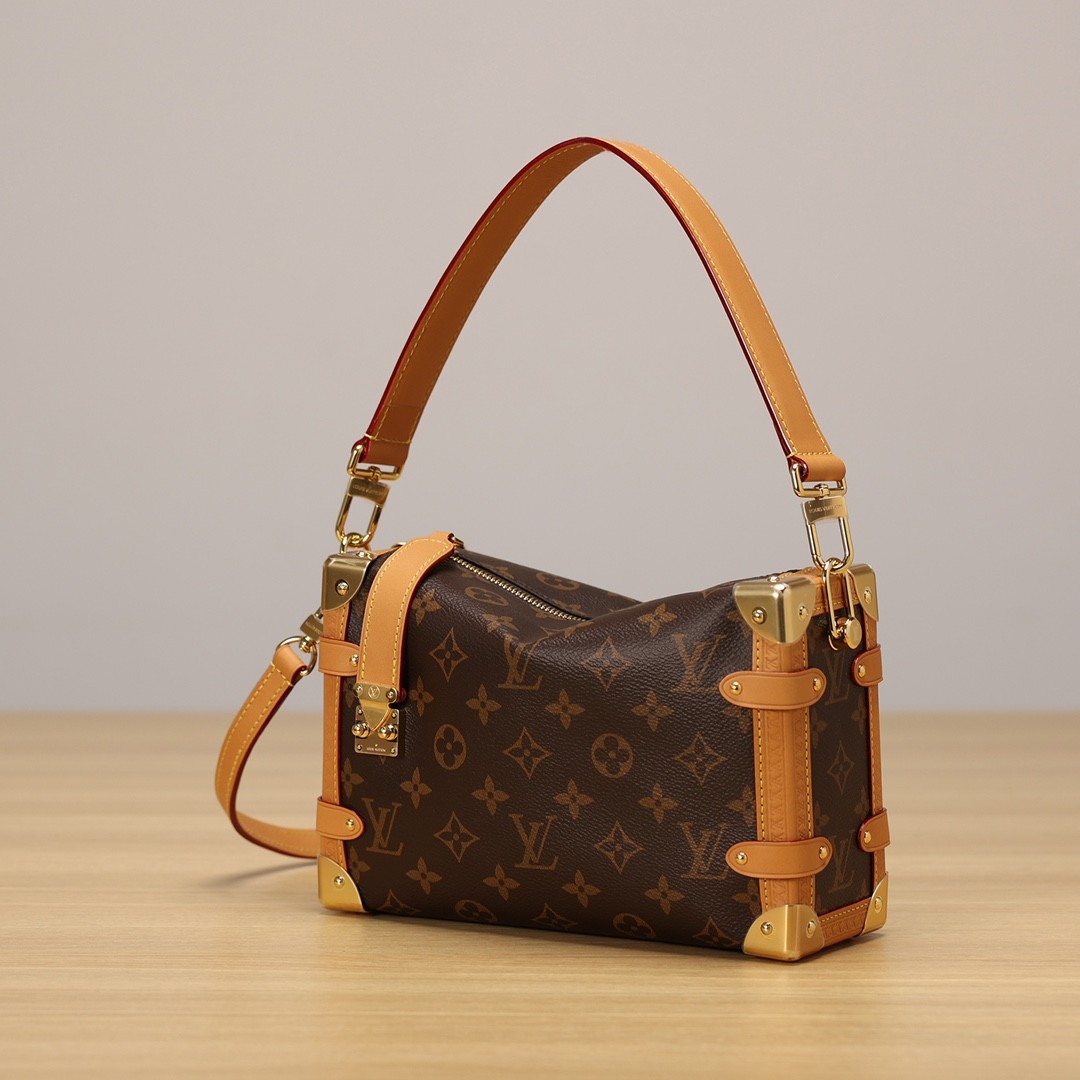 Shebag super replica Louis Vuitton M46358 SIDE TRUNK bag review(2025 May updated)-Best Quality Fake designer Bag Review, Replica designer bag ru Shebag super replica Louis Vuitton M46358 SIDE TRUNK bag review(2025 May updated)-Best Quality Fake designer Bag Review, Replica designer bag ru