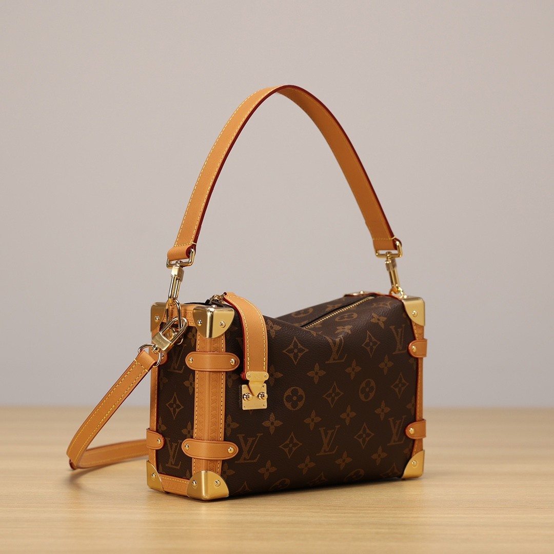 Shebag super replica Louis Vuitton M46358 SIDE TRUNK bag review(2025 May updated)-Best Quality Fake designer Bag Review, Replica designer bag ru Shebag super replica Louis Vuitton M46358 SIDE TRUNK bag review(2025 May updated)-Best Quality Fake designer Bag Review, Replica designer bag ru