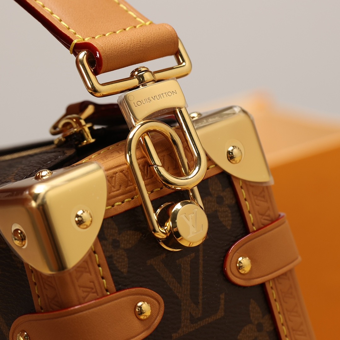 Shebag super replica Louis Vuitton M46358 SIDE TRUNK bag review(2025 May updated)-Best Quality Fake designer Bag Review, Replica designer bag ru Shebag super replica Louis Vuitton M46358 SIDE TRUNK bag review(2025 May updated)-Best Quality Fake designer Bag Review, Replica designer bag ru
