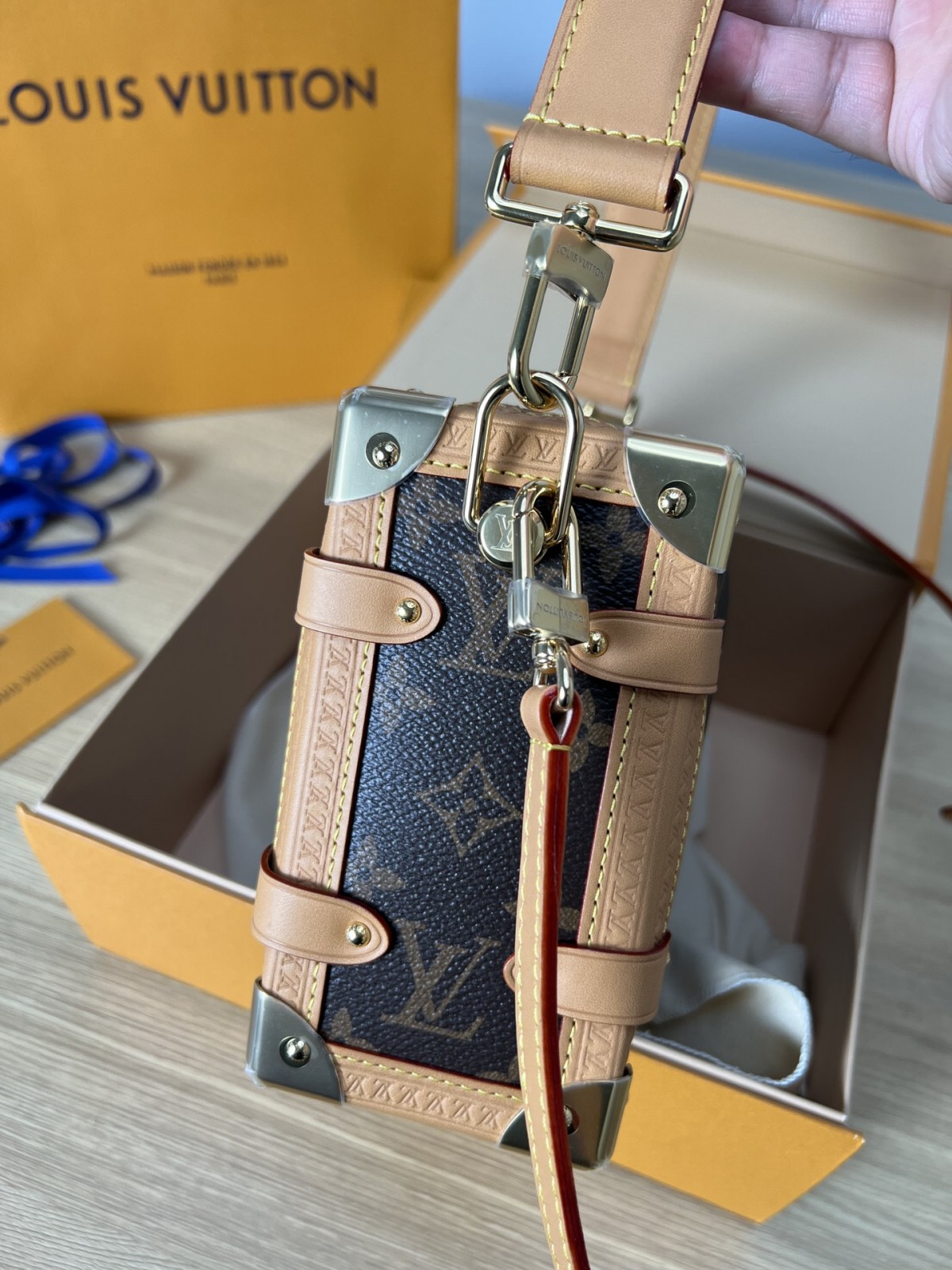 Shebag super replica Louis Vuitton M46358 SIDE TRUNK bag review(2025 May updated)-Best Quality Fake designer Bag Review, Replica designer bag ru Shebag super replica Louis Vuitton M46358 SIDE TRUNK bag review(2025 May updated)-Best Quality Fake designer Bag Review, Replica designer bag ru