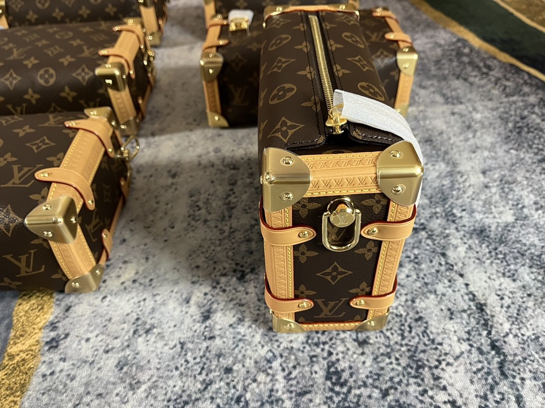 Shebag super replica Louis Vuitton M46358 SIDE TRUNK bag review(2025 May updated)-Best Quality Fake designer Bag Review, Replica designer bag ru Shebag super replica Louis Vuitton M46358 SIDE TRUNK bag review(2025 May updated)-Best Quality Fake designer Bag Review, Replica designer bag ru