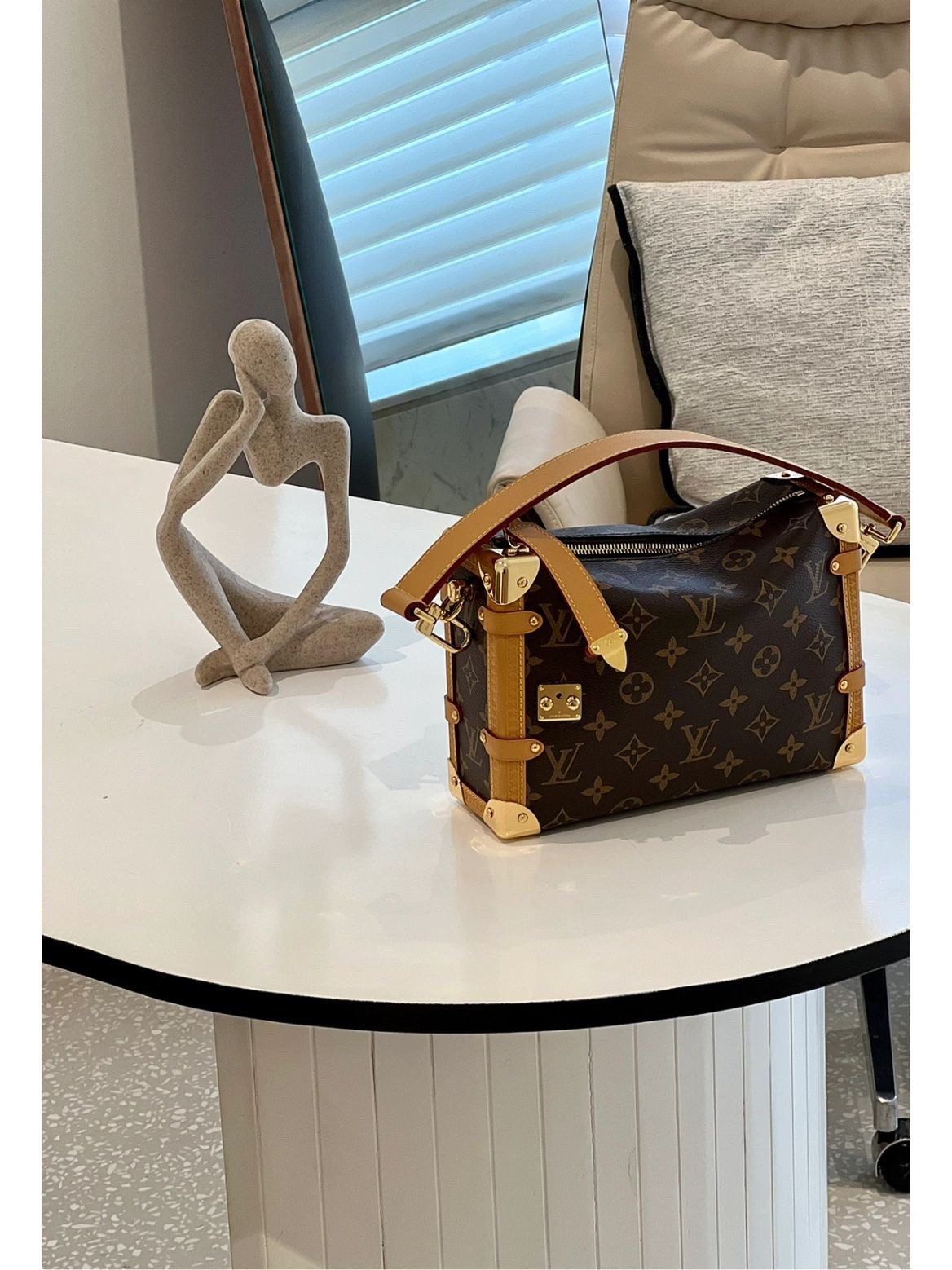Shebag super replica Louis Vuitton M46358 SIDE TRUNK bag review(2025 May updated)-Best Quality Fake designer Bag Review, Replica designer bag ru Shebag super replica Louis Vuitton M46358 SIDE TRUNK bag review(2025 May updated)-Best Quality Fake designer Bag Review, Replica designer bag ru