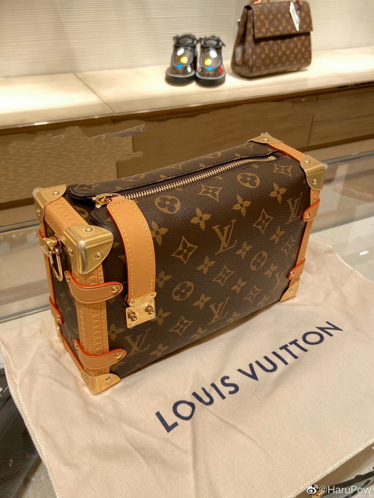 Shebag super replica Louis Vuitton M46358 SIDE TRUNK bag review(2025 May updated)-Best Quality Fake designer Bag Review, Replica designer bag ru Shebag super replica Louis Vuitton M46358 SIDE TRUNK bag review(2025 May updated)-Best Quality Fake designer Bag Review, Replica designer bag ru