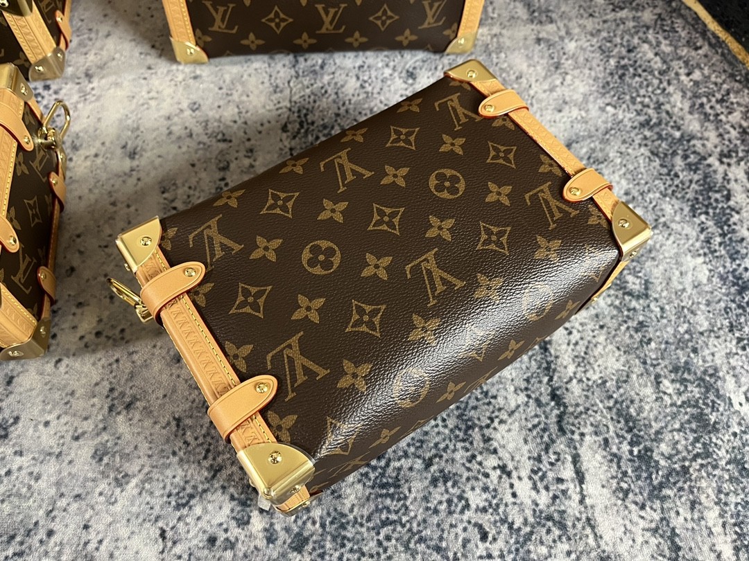Shebag super replica Louis Vuitton M46358 SIDE TRUNK bag review(2025 May updated)-Best Quality Fake designer Bag Review, Replica designer bag ru Shebag super replica Louis Vuitton M46358 SIDE TRUNK bag review(2025 May updated)-Best Quality Fake designer Bag Review, Replica designer bag ru