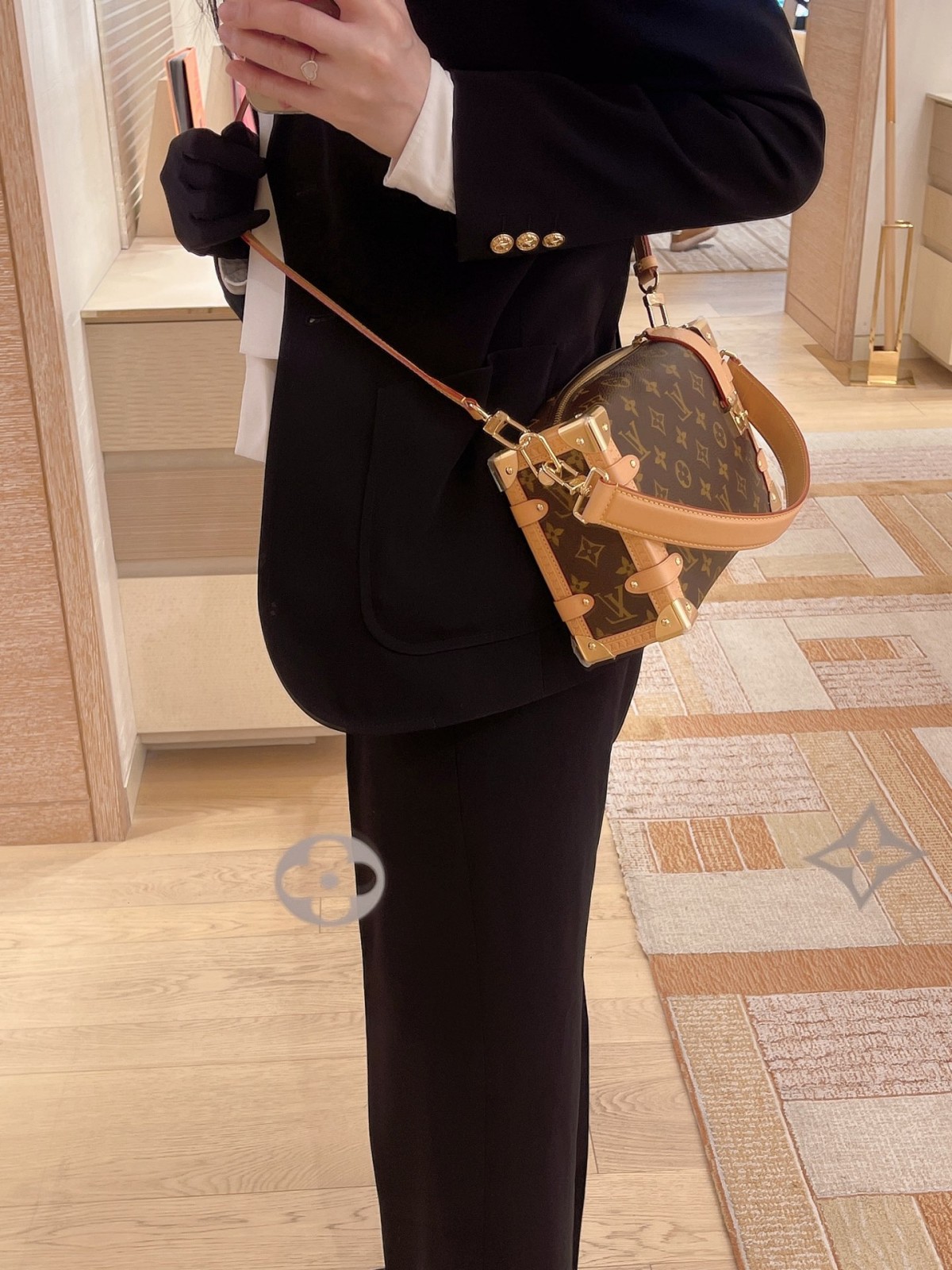 Shebag super replica Louis Vuitton M46358 SIDE TRUNK bag review(2025 May updated)-Best Quality Fake designer Bag Review, Replica designer bag ru Shebag super replica Louis Vuitton M46358 SIDE TRUNK bag review(2025 May updated)-Best Quality Fake designer Bag Review, Replica designer bag ru