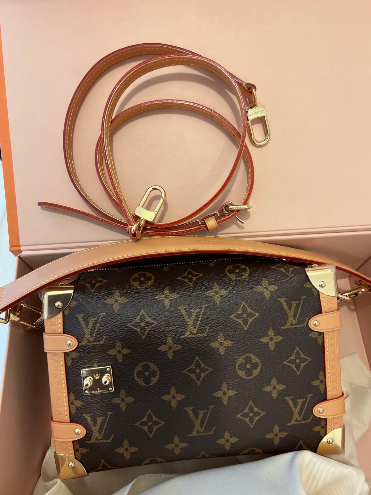 Shebag super replica Louis Vuitton M46358 SIDE TRUNK bag review(2025 May updated)-Best Quality Fake designer Bag Review, Replica designer bag ru Shebag super replica Louis Vuitton M46358 SIDE TRUNK bag review(2025 May updated)-Best Quality Fake designer Bag Review, Replica designer bag ru