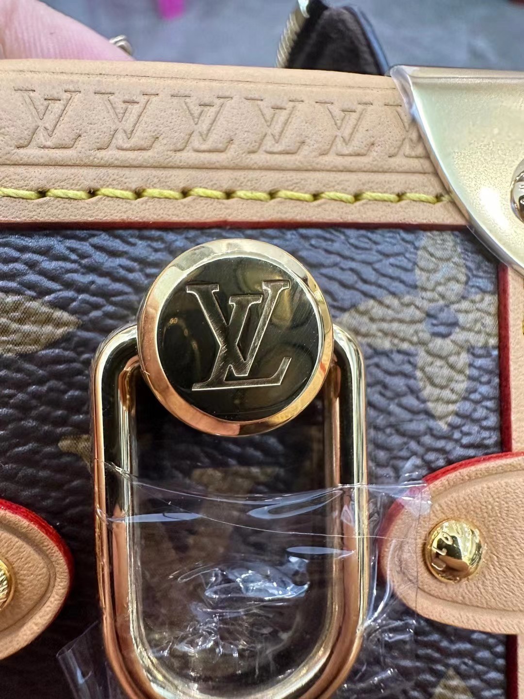 Shebag super replica Louis Vuitton M46358 SIDE TRUNK bag review(2025 May updated)-Best Quality Fake designer Bag Review, Replica designer bag ru Shebag super replica Louis Vuitton M46358 SIDE TRUNK bag review(2025 May updated)-Best Quality Fake designer Bag Review, Replica designer bag ru