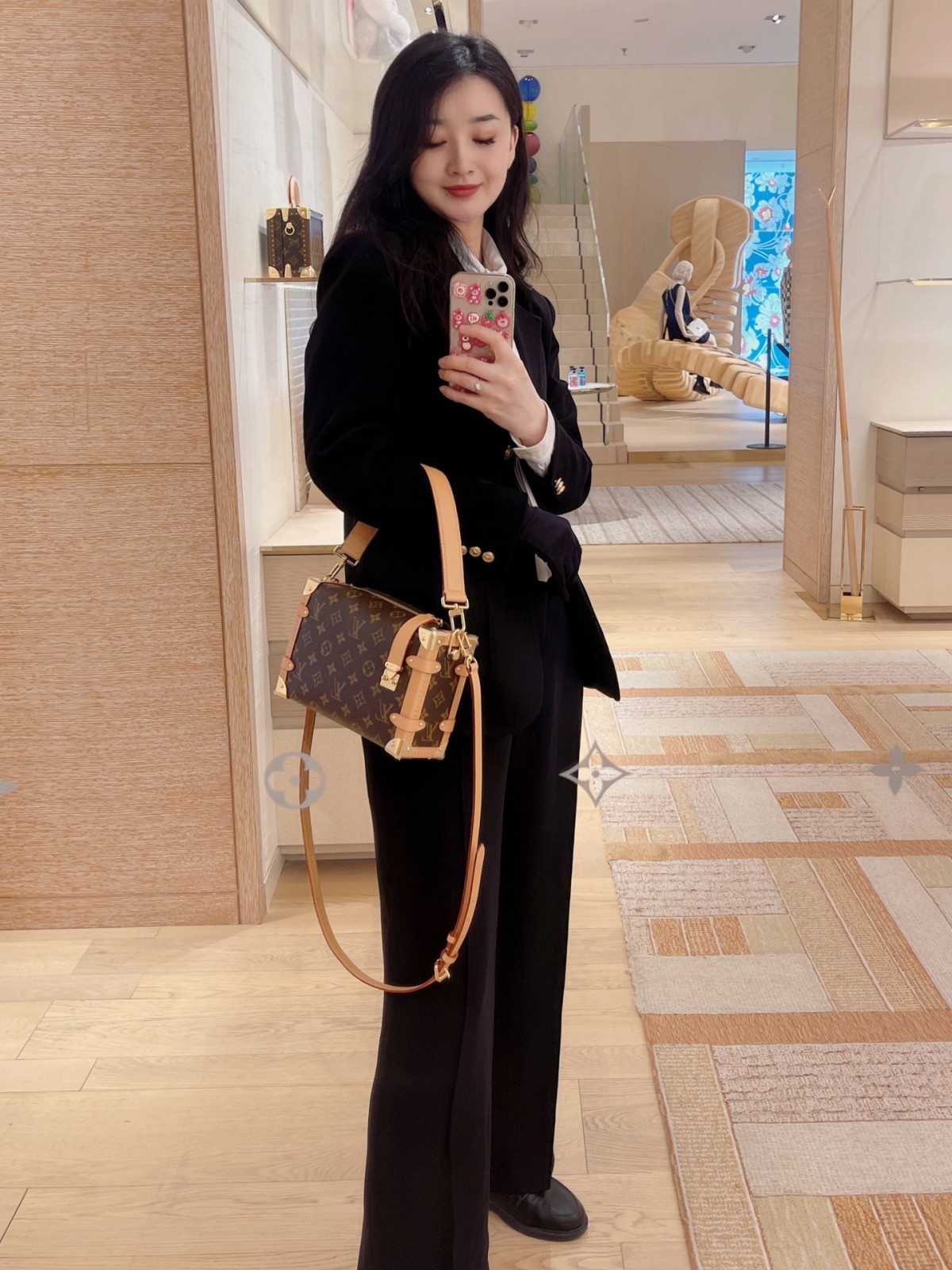 Shebag super replica Louis Vuitton M46358 SIDE TRUNK bag review(2025 May updated)-Best Quality Fake designer Bag Review, Replica designer bag ru Shebag super replica Louis Vuitton M46358 SIDE TRUNK bag review(2025 May updated)-Best Quality Fake designer Bag Review, Replica designer bag ru