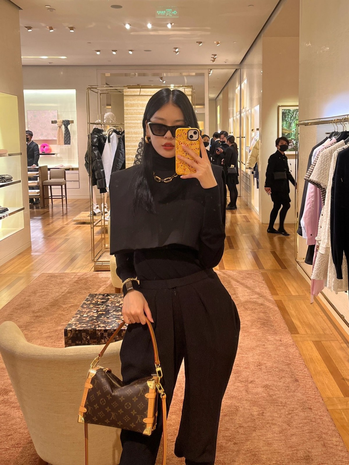 Shebag super replica Louis Vuitton M46358 SIDE TRUNK bag review(2025 May updated)-Best Quality Fake designer Bag Review, Replica designer bag ru Shebag super replica Louis Vuitton M46358 SIDE TRUNK bag review(2025 May updated)-Best Quality Fake designer Bag Review, Replica designer bag ru