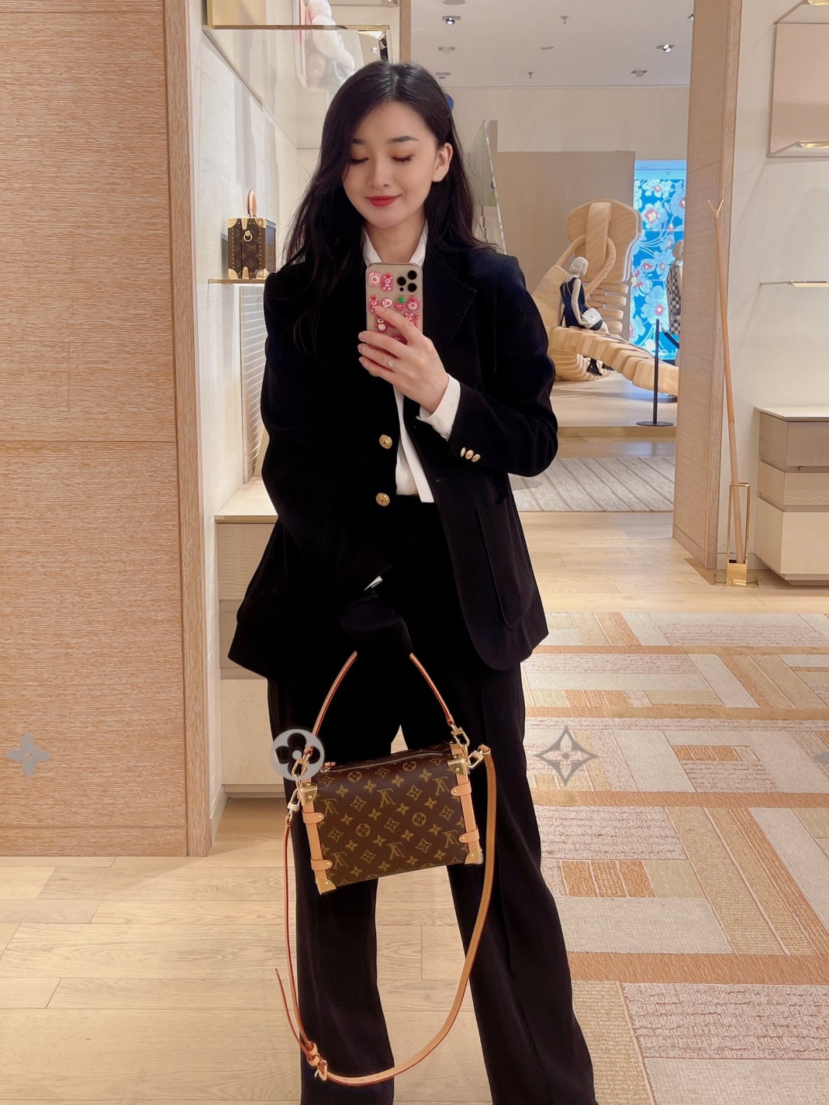 Shebag super replica Louis Vuitton M46358 SIDE TRUNK bag review(2025 May updated)-Best Quality Fake designer Bag Review, Replica designer bag ru Shebag super replica Louis Vuitton M46358 SIDE TRUNK bag review(2025 May updated)-Best Quality Fake designer Bag Review, Replica designer bag ru