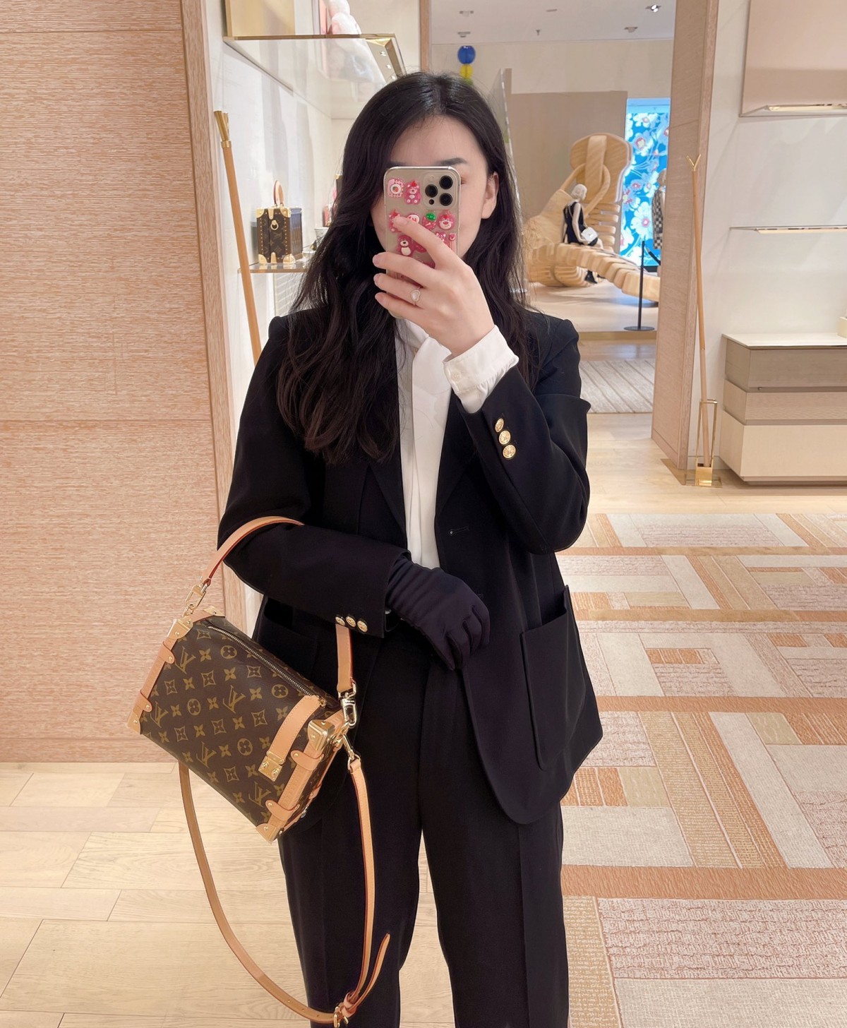 Shebag super replica Louis Vuitton M46358 SIDE TRUNK bag review(2025 May updated)-Best Quality Fake designer Bag Review, Replica designer bag ru Shebag super replica Louis Vuitton M46358 SIDE TRUNK bag review(2025 May updated)-Best Quality Fake designer Bag Review, Replica designer bag ru