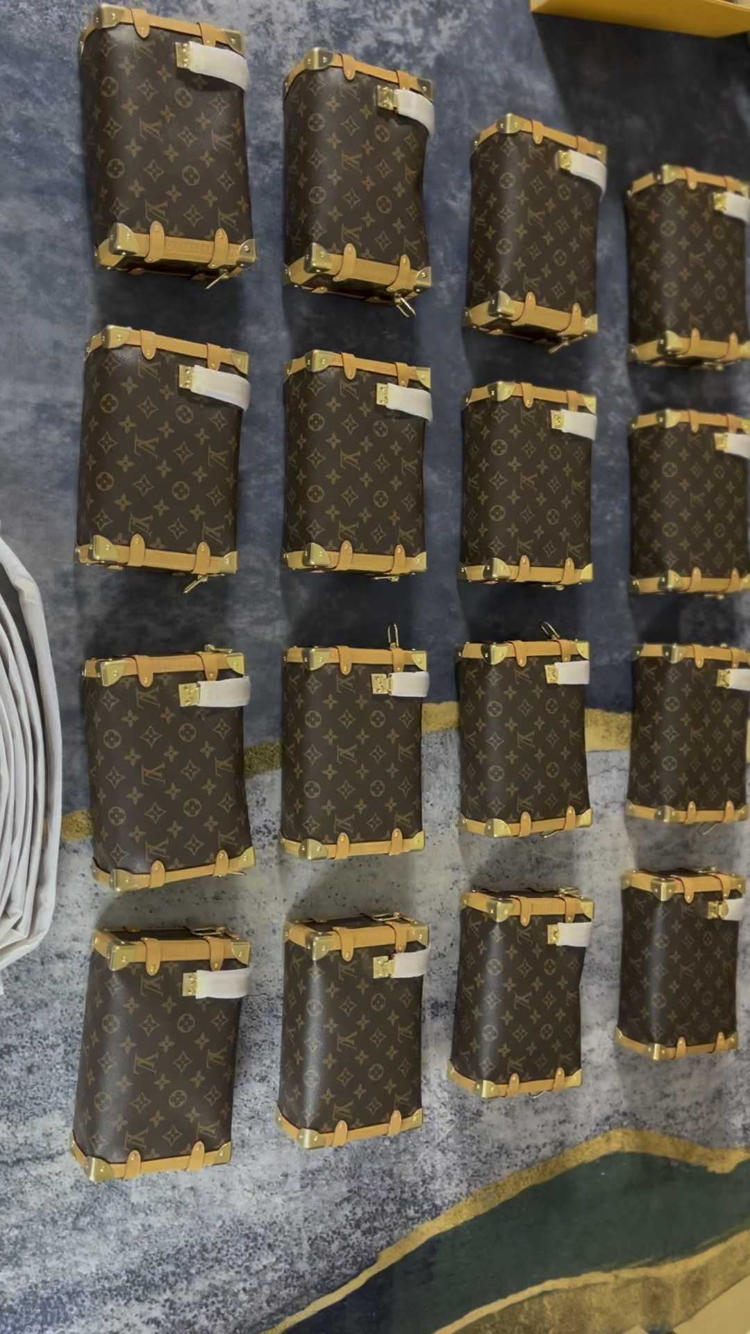 Shebag super replica Louis Vuitton M46358 SIDE TRUNK bag review(2025 May updated)-Best Quality Fake designer Bag Review, Replica designer bag ru Shebag super replica Louis Vuitton M46358 SIDE TRUNK bag review(2025 May updated)-Best Quality Fake designer Bag Review, Replica designer bag ru