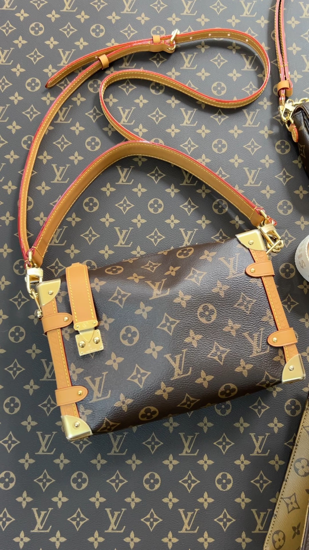 Shebag super replica Louis Vuitton M46358 SIDE TRUNK bag review(2025 May updated)-Best Quality Fake designer Bag Review, Replica designer bag ru Shebag super replica Louis Vuitton M46358 SIDE TRUNK bag review(2025 May updated)-Best Quality Fake designer Bag Review, Replica designer bag ru