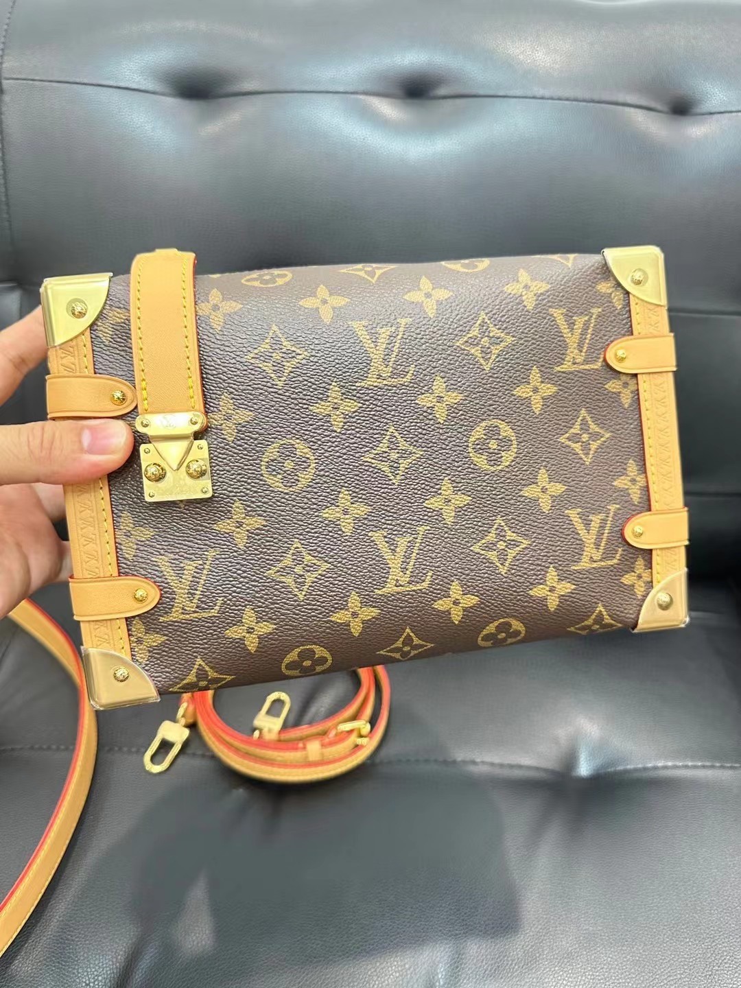 Shebag super replica Louis Vuitton M46358 SIDE TRUNK bag review(2025 May updated)-Best Quality Fake designer Bag Review, Replica designer bag ru Shebag super replica Louis Vuitton M46358 SIDE TRUNK bag review(2025 May updated)-Best Quality Fake designer Bag Review, Replica designer bag ru