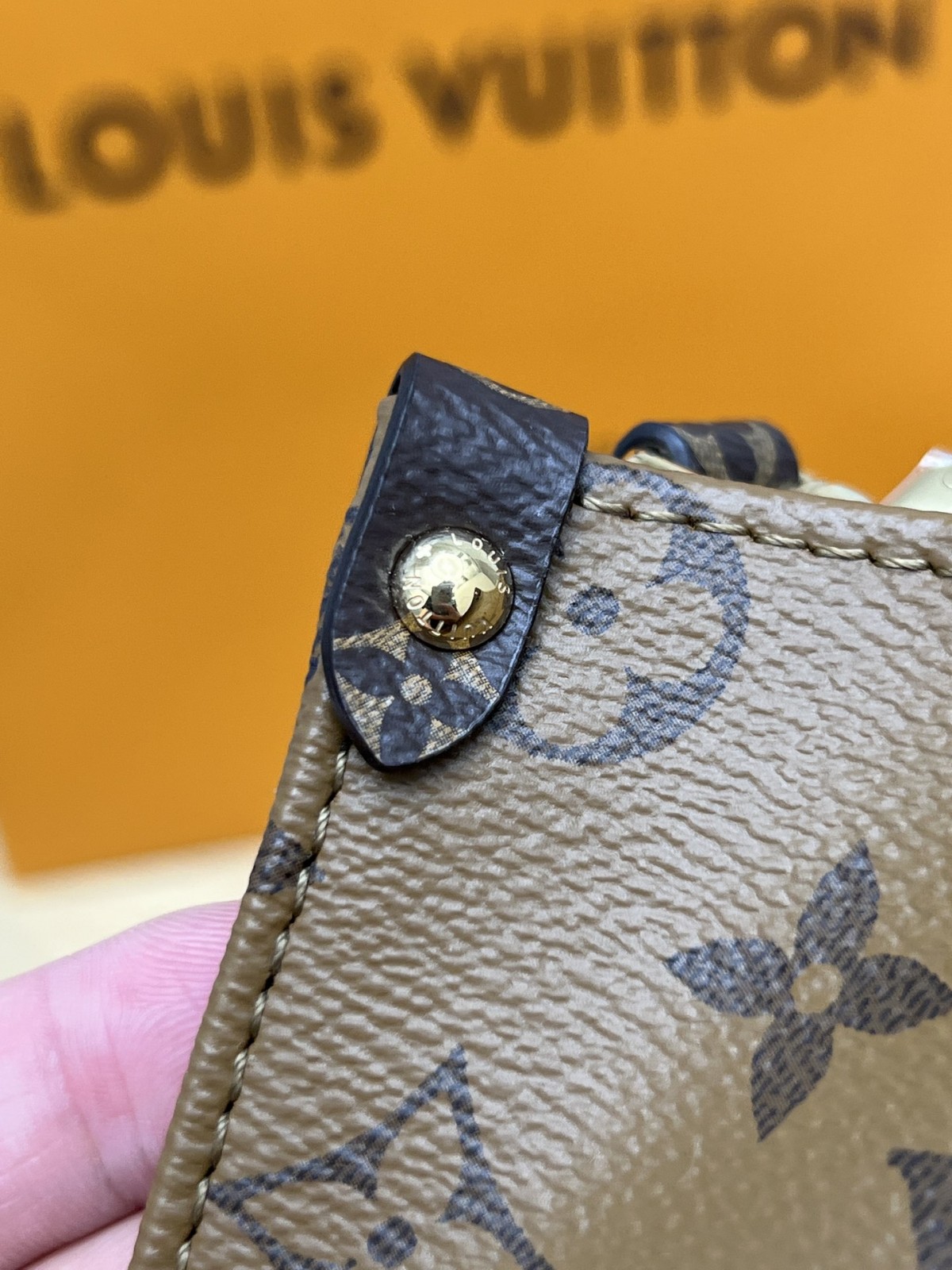 Shebag super replica Louis Vuitton M46373 ONTHEGO Small bag review (2025 May updated)-Best Quality Fake designer Bag Review, Replica designer bag ru Shebag super replica Louis Vuitton M46373 ONTHEGO Small bag review (2025 May updated)-Best Quality Fake designer Bag Review, Replica designer bag ru