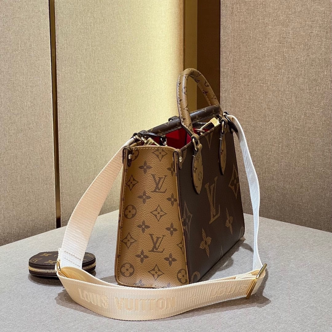 Shebag super replica Louis Vuitton M46373 ONTHEGO Small bag review (2025 May updated)-Best Quality Fake designer Bag Review, Replica designer bag ru Shebag super replica Louis Vuitton M46373 ONTHEGO Small bag review (2025 May updated)-Best Quality Fake designer Bag Review, Replica designer bag ru