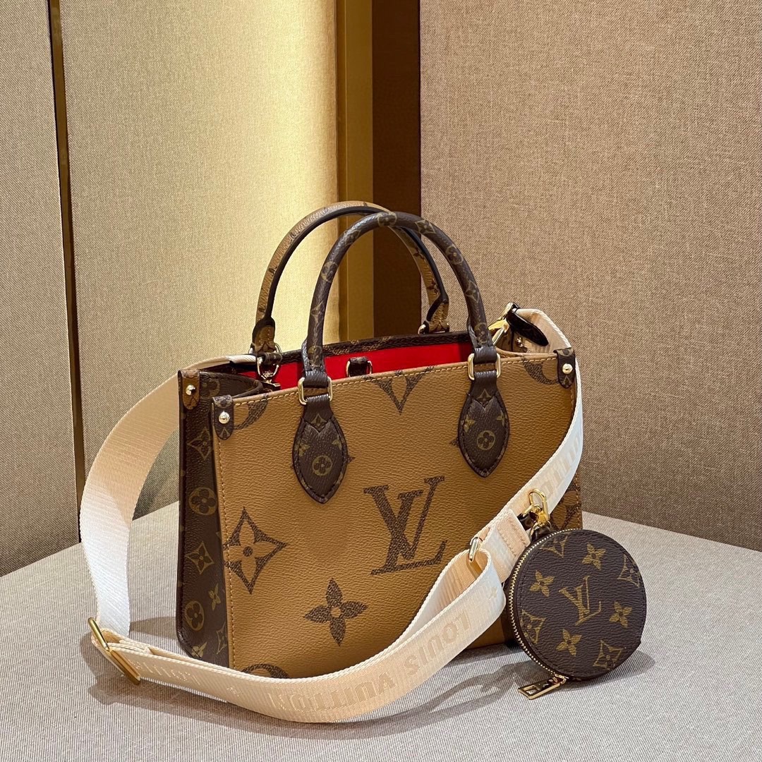 Shebag super replica Louis Vuitton M46373 ONTHEGO Small bag review (2025 May updated)-Best Quality Fake designer Bag Review, Replica designer bag ru Shebag super replica Louis Vuitton M46373 ONTHEGO Small bag review (2025 May updated)-Best Quality Fake designer Bag Review, Replica designer bag ru