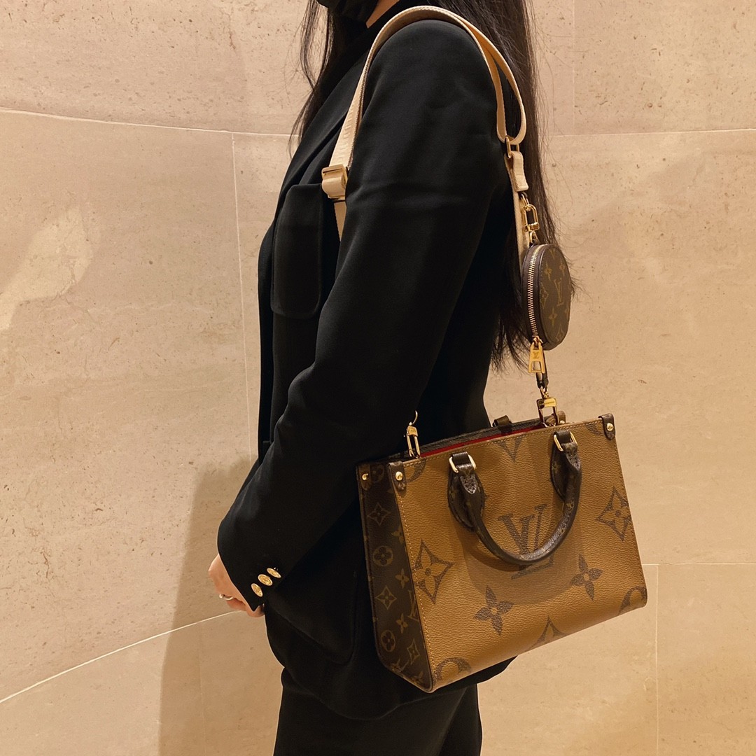 Shebag super replica Louis Vuitton M46373 ONTHEGO Small bag review (2025 May updated)-Best Quality Fake designer Bag Review, Replica designer bag ru Shebag super replica Louis Vuitton M46373 ONTHEGO Small bag review (2025 May updated)-Best Quality Fake designer Bag Review, Replica designer bag ru