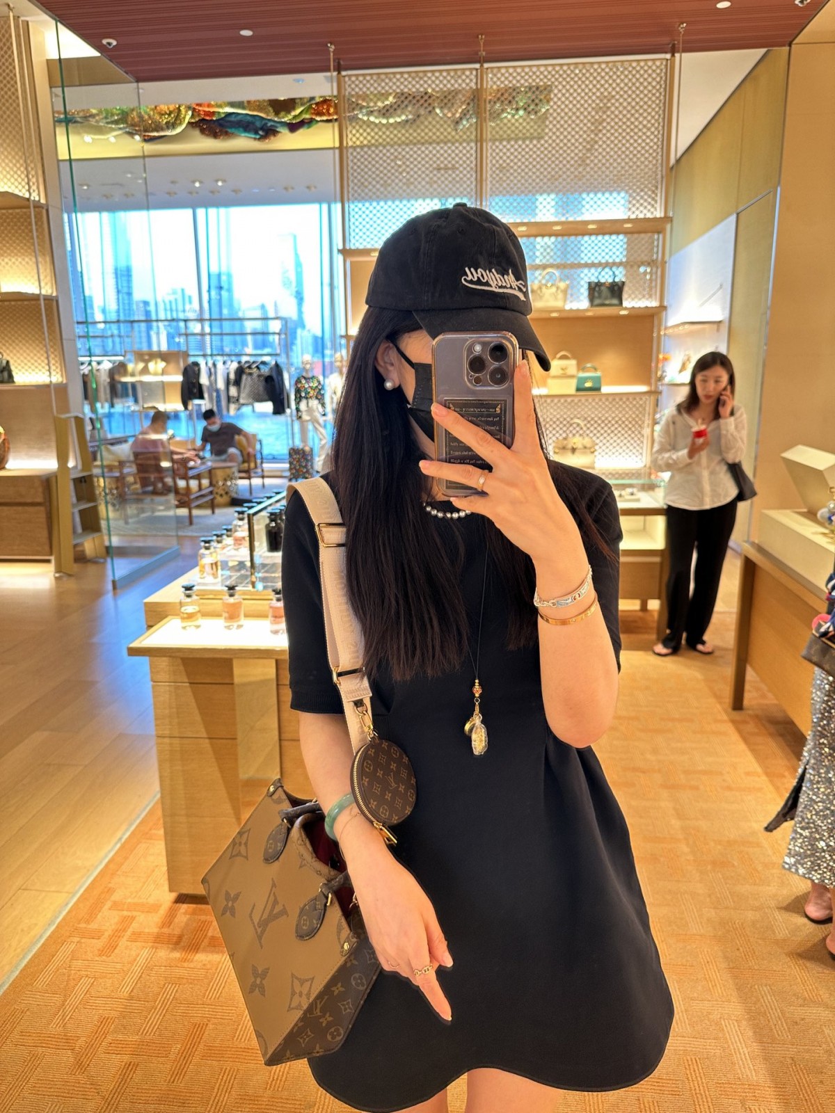 Shebag super replica Louis Vuitton M46373 ONTHEGO Small bag review (2025 May updated)-Best Quality Fake designer Bag Review, Replica designer bag ru Shebag super replica Louis Vuitton M46373 ONTHEGO Small bag review (2025 May updated)-Best Quality Fake designer Bag Review, Replica designer bag ru