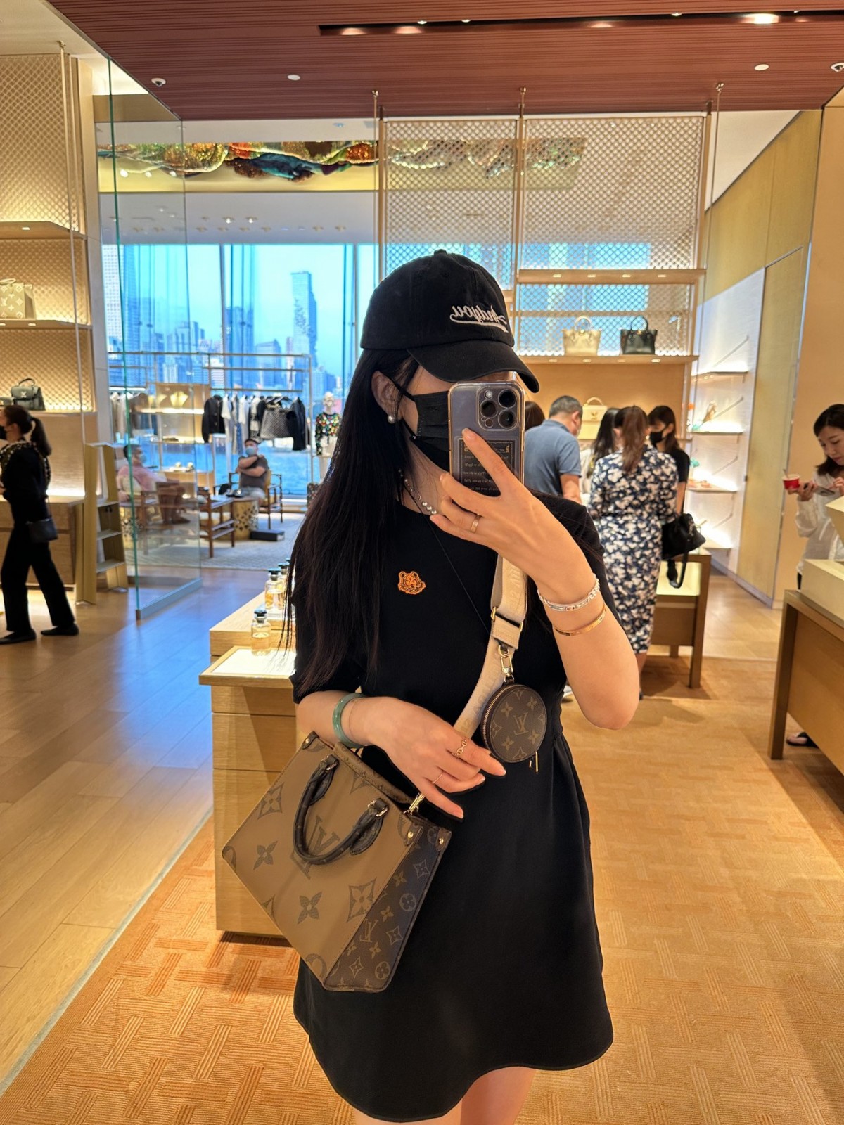 Shebag super replica Louis Vuitton M46373 ONTHEGO Small bag review (2025 May updated)-Best Quality Fake designer Bag Review, Replica designer bag ru Shebag super replica Louis Vuitton M46373 ONTHEGO Small bag review (2025 May updated)-Best Quality Fake designer Bag Review, Replica designer bag ru