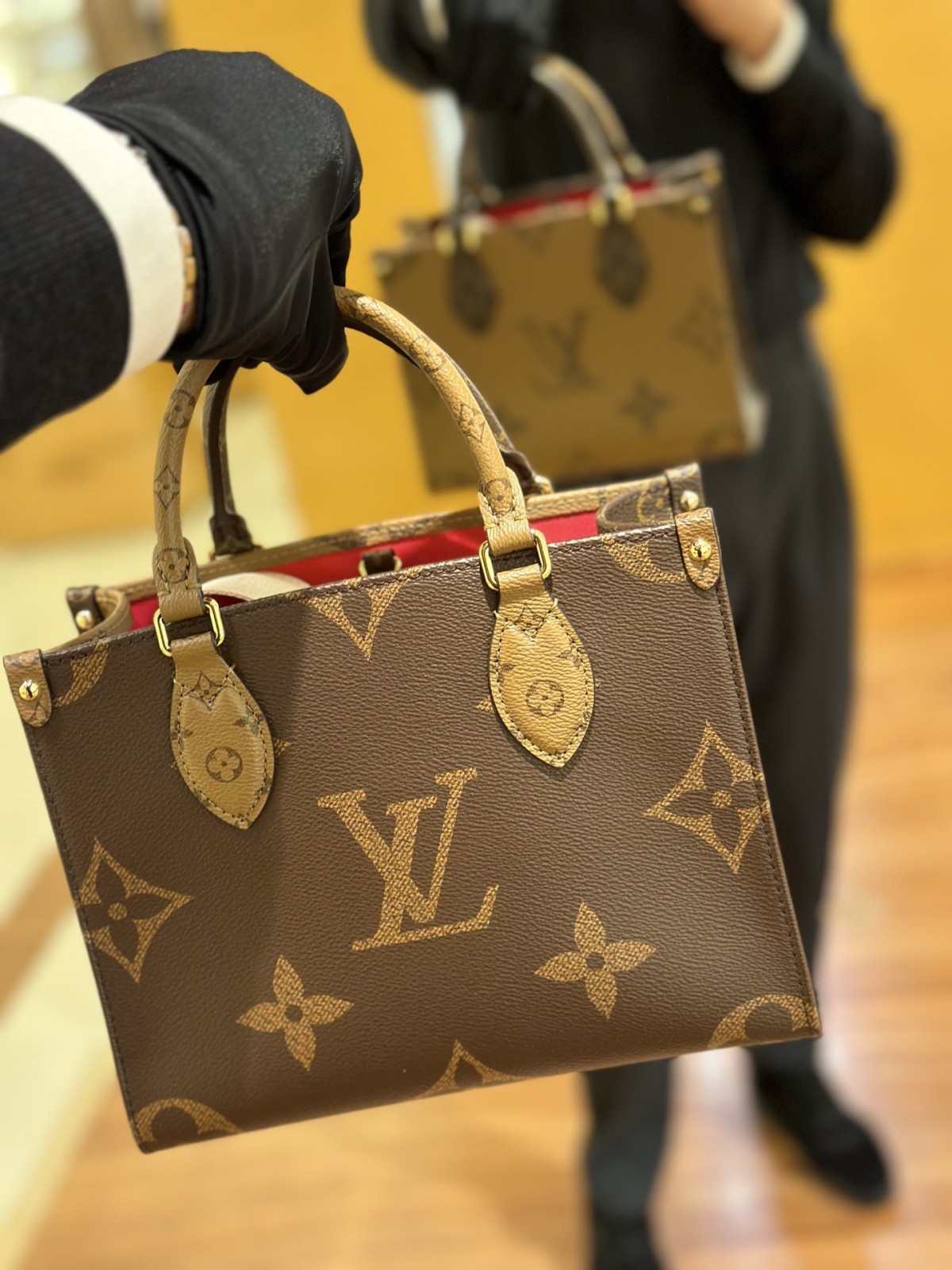 Shebag super replica Louis Vuitton M46373 ONTHEGO Small bag review (2025 May updated)-Best Quality Fake designer Bag Review, Replica designer bag ru Shebag super replica Louis Vuitton M46373 ONTHEGO Small bag review (2025 May updated)-Best Quality Fake designer Bag Review, Replica designer bag ru