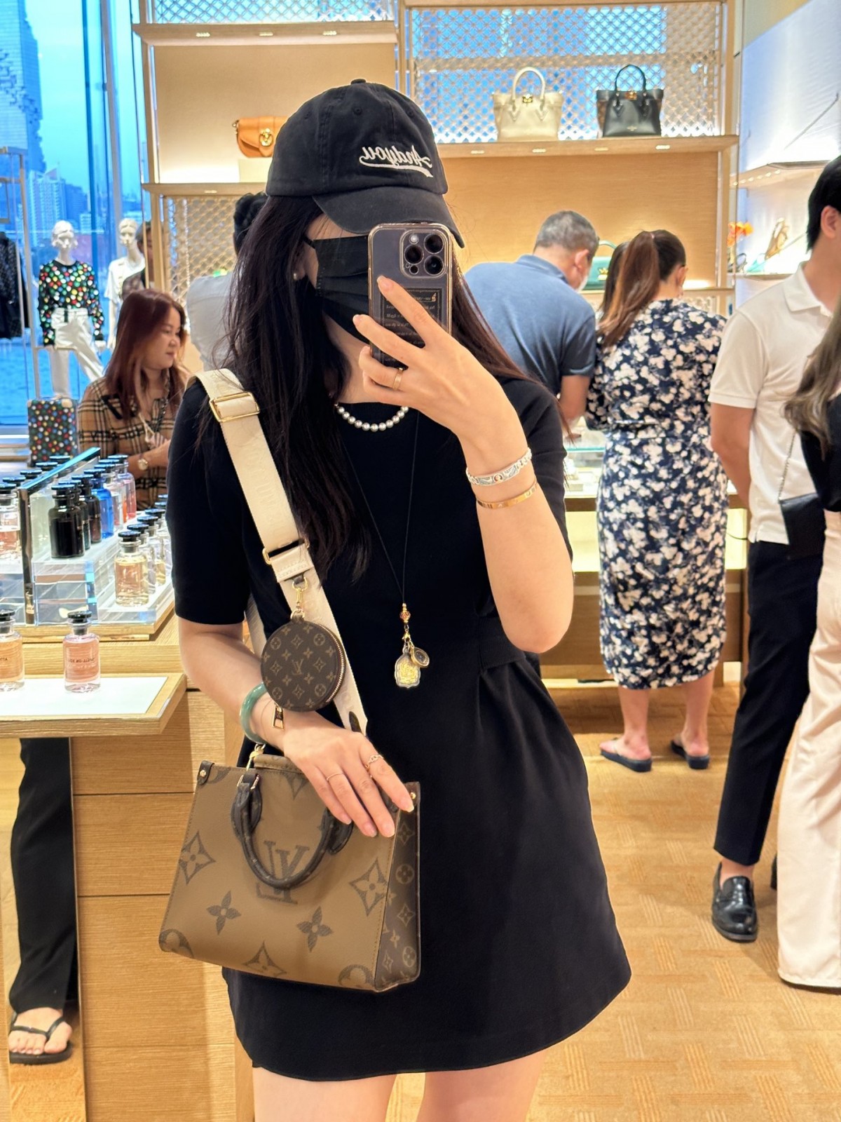 Shebag super replica Louis Vuitton M46373 ONTHEGO Small bag review (2025 May updated)-Best Quality Fake designer Bag Review, Replica designer bag ru Shebag super replica Louis Vuitton M46373 ONTHEGO Small bag review (2025 May updated)-Best Quality Fake designer Bag Review, Replica designer bag ru