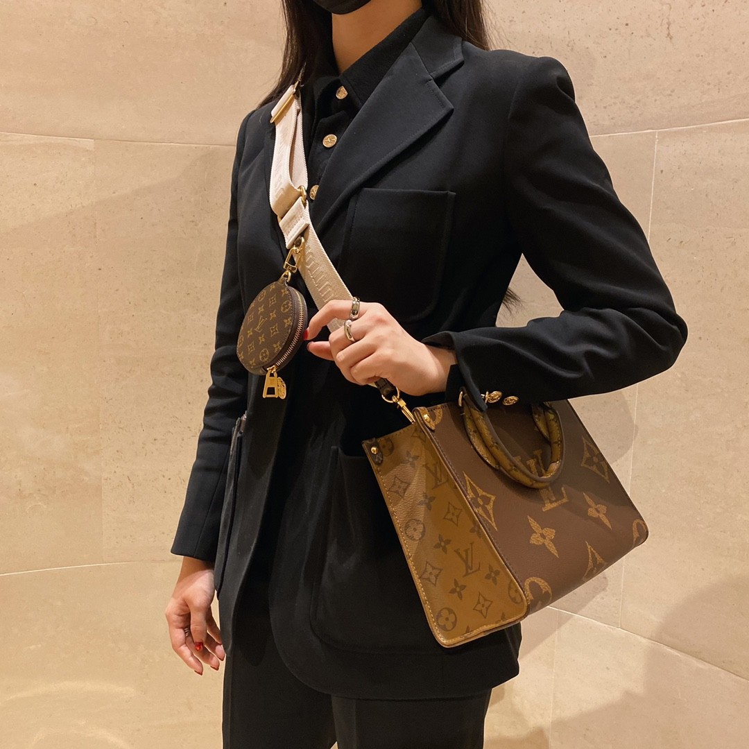 Shebag super replica Louis Vuitton M46373 ONTHEGO Small bag review (2025 May updated)-Best Quality Fake designer Bag Review, Replica designer bag ru Shebag super replica Louis Vuitton M46373 ONTHEGO Small bag review (2025 May updated)-Best Quality Fake designer Bag Review, Replica designer bag ru