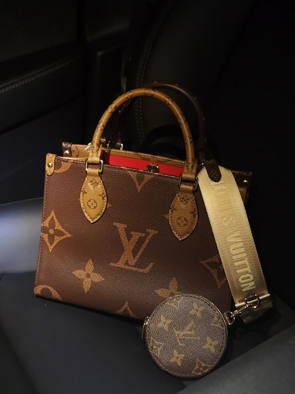 Shebag super replica Louis Vuitton M46373 ONTHEGO Small bag review (2025 May updated)-Best Quality Fake designer Bag Review, Replica designer bag ru Shebag super replica Louis Vuitton M46373 ONTHEGO Small bag review (2025 May updated)-Best Quality Fake designer Bag Review, Replica designer bag ru