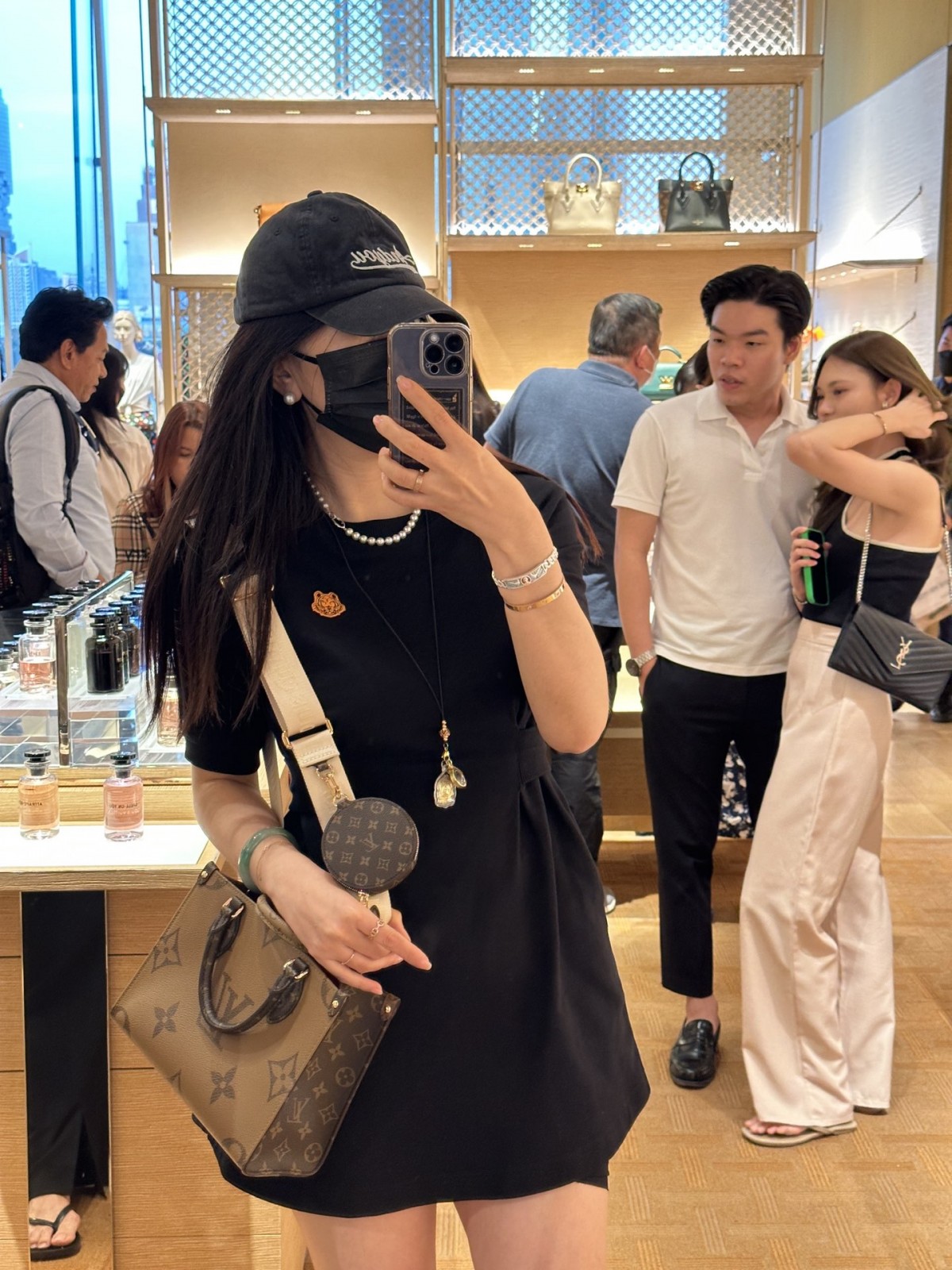 Shebag super replica Louis Vuitton M46373 ONTHEGO Small bag review (2025 May updated)-Best Quality Fake designer Bag Review, Replica designer bag ru Shebag super replica Louis Vuitton M46373 ONTHEGO Small bag review (2025 May updated)-Best Quality Fake designer Bag Review, Replica designer bag ru