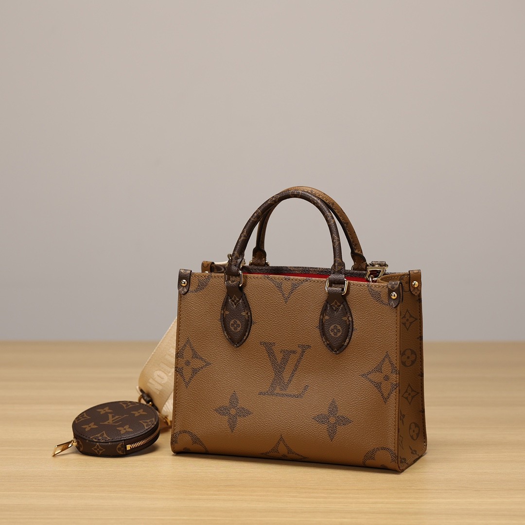 Shebag super replica Louis Vuitton M46373 ONTHEGO Small bag review (2025 May updated)-Best Quality Fake designer Bag Review, Replica designer bag ru Shebag super replica Louis Vuitton M46373 ONTHEGO Small bag review (2025 May updated)-Best Quality Fake designer Bag Review, Replica designer bag ru