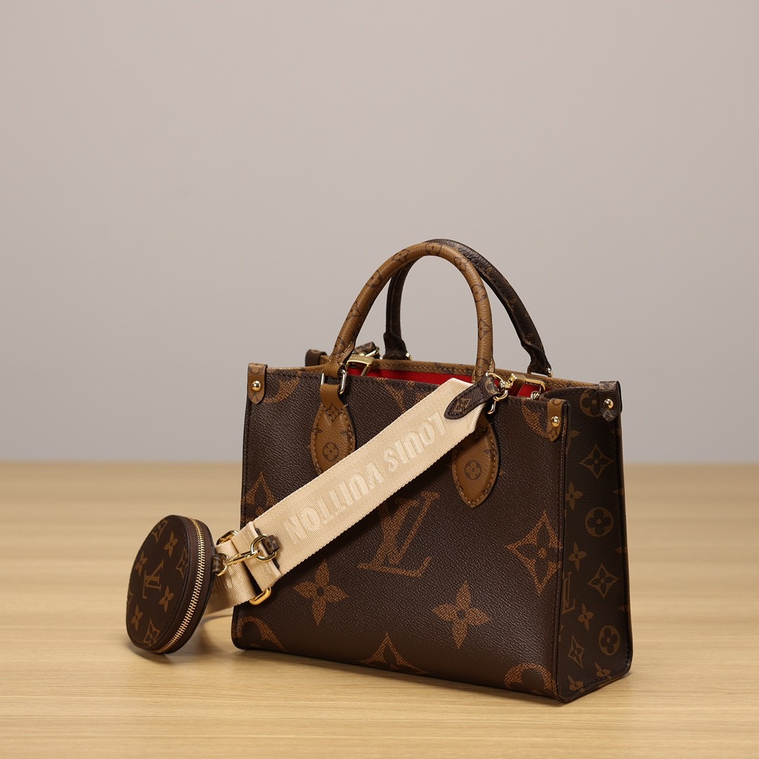 Shebag super replica Louis Vuitton M46373 ONTHEGO Small bag review (2025 May updated)-Best Quality Fake designer Bag Review, Replica designer bag ru Shebag super replica Louis Vuitton M46373 ONTHEGO Small bag review (2025 May updated)-Best Quality Fake designer Bag Review, Replica designer bag ru