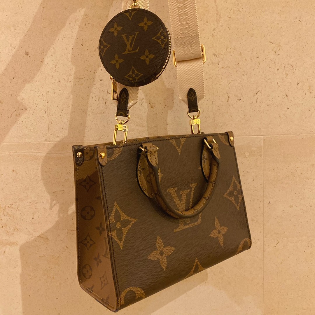Shebag super replica Louis Vuitton M46373 ONTHEGO Small bag review (2025 May updated)-Best Quality Fake designer Bag Review, Replica designer bag ru Shebag super replica Louis Vuitton M46373 ONTHEGO Small bag review (2025 May updated)-Best Quality Fake designer Bag Review, Replica designer bag ru