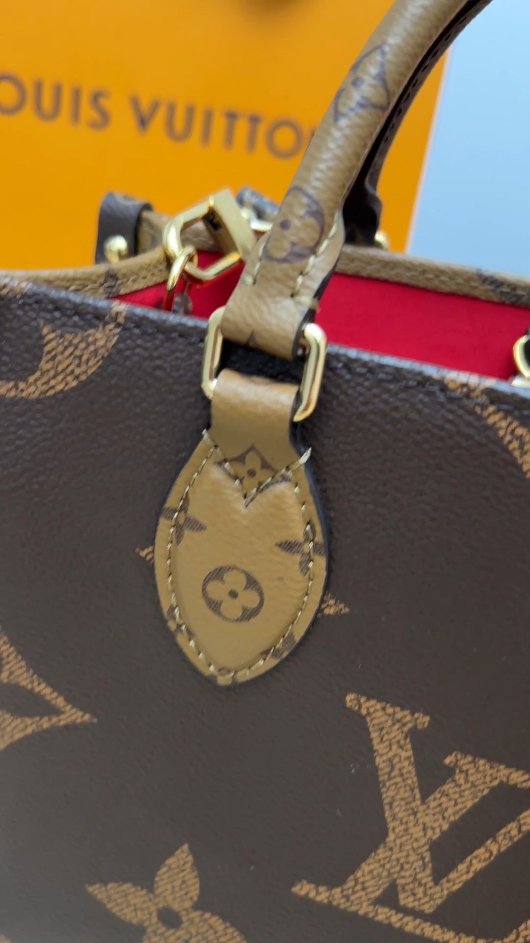 Shebag super replica Louis Vuitton M46373 ONTHEGO Small bag review (2025 May updated)-Best Quality Fake designer Bag Review, Replica designer bag ru Shebag super replica Louis Vuitton M46373 ONTHEGO Small bag review (2025 May updated)-Best Quality Fake designer Bag Review, Replica designer bag ru