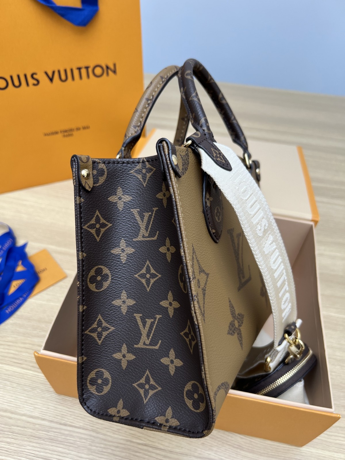 Shebag super replica Louis Vuitton M46373 ONTHEGO Small bag review (2025 May updated)-Best Quality Fake designer Bag Review, Replica designer bag ru Shebag super replica Louis Vuitton M46373 ONTHEGO Small bag review (2025 May updated)-Best Quality Fake designer Bag Review, Replica designer bag ru