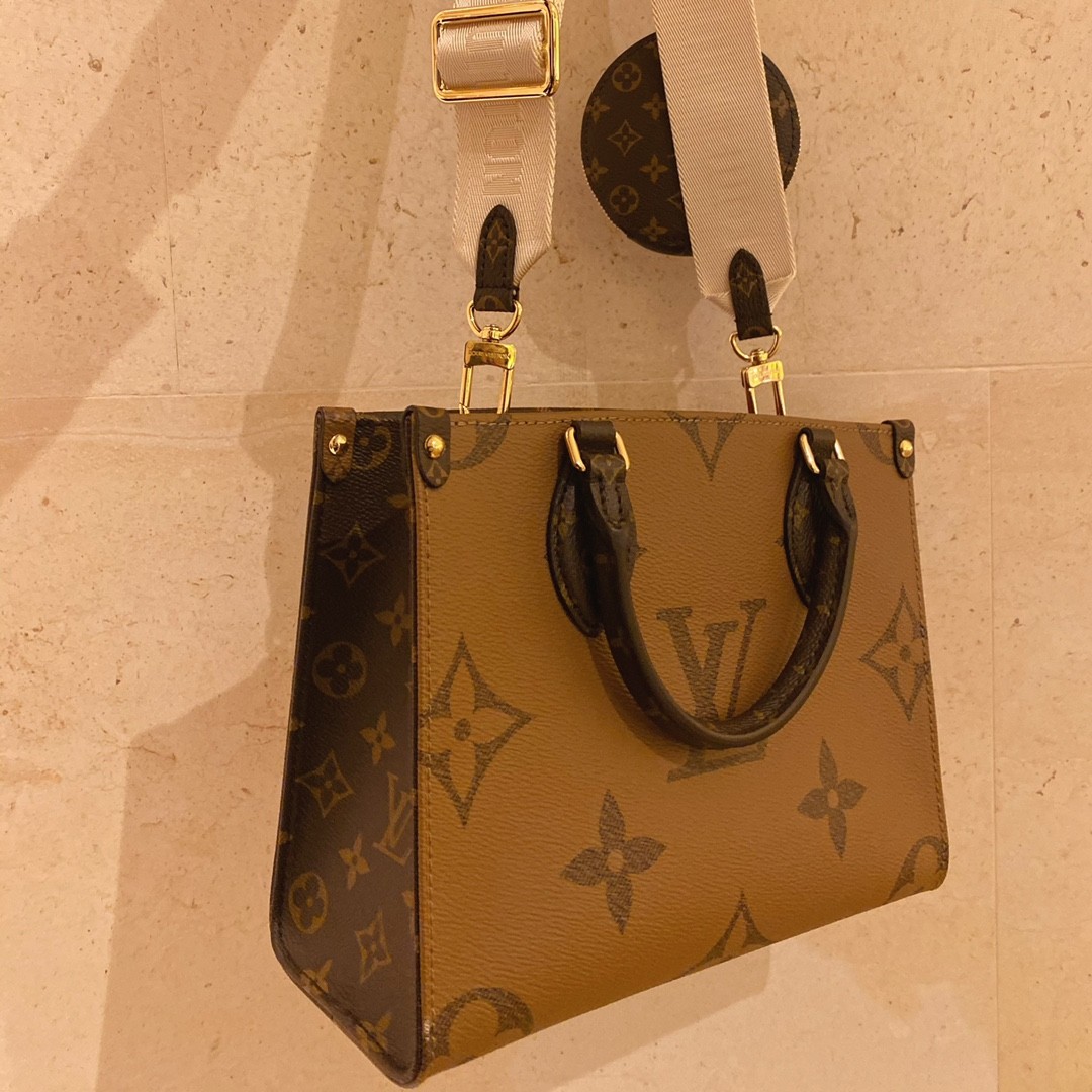 Shebag super replica Louis Vuitton M46373 ONTHEGO Small bag review (2025 May updated)-Best Quality Fake designer Bag Review, Replica designer bag ru Shebag super replica Louis Vuitton M46373 ONTHEGO Small bag review (2025 May updated)-Best Quality Fake designer Bag Review, Replica designer bag ru