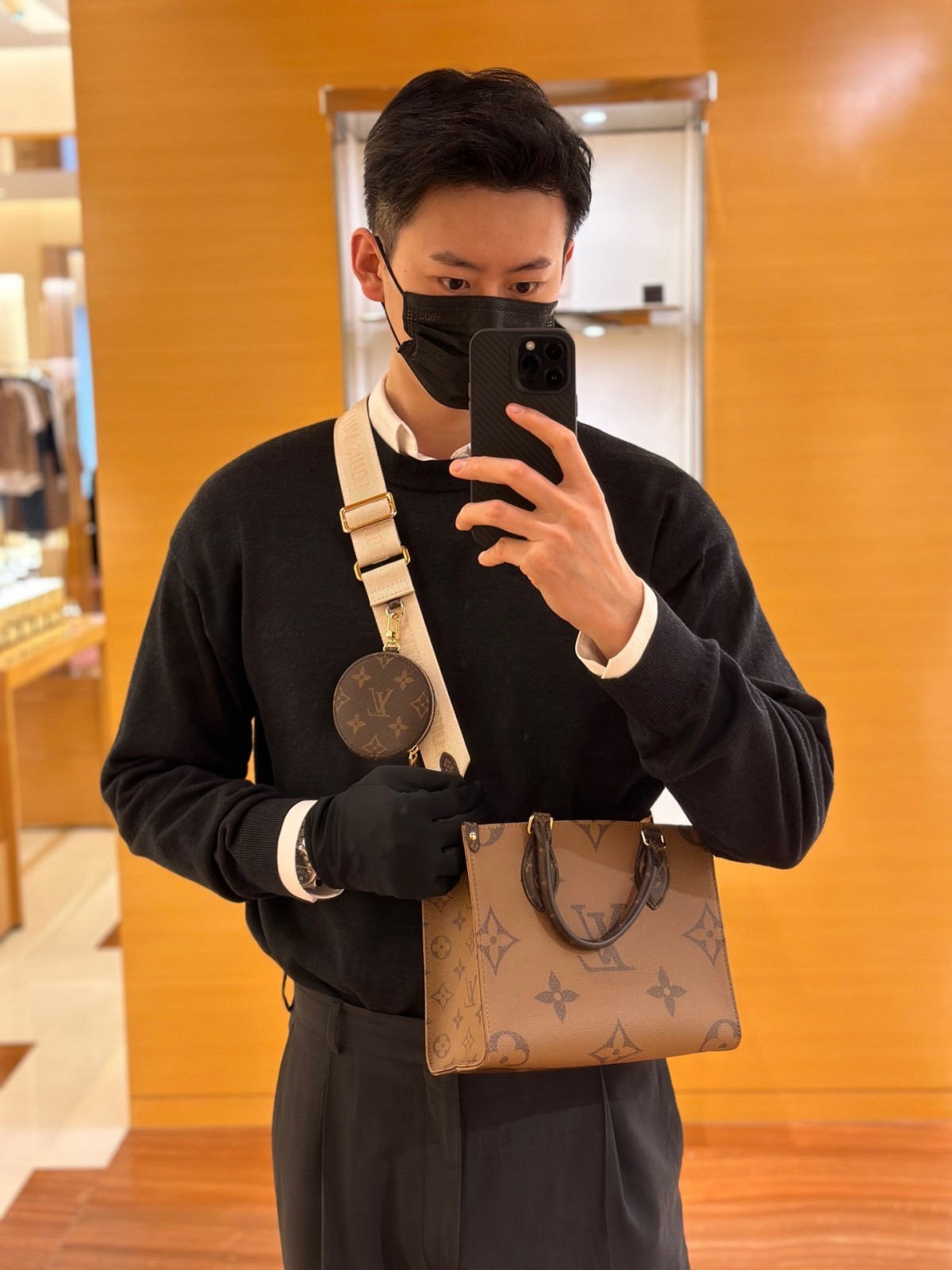 Shebag super replica Louis Vuitton M46373 ONTHEGO Small bag review (2025 May updated)-Best Quality Fake designer Bag Review, Replica designer bag ru Shebag super replica Louis Vuitton M46373 ONTHEGO Small bag review (2025 May updated)-Best Quality Fake designer Bag Review, Replica designer bag ru