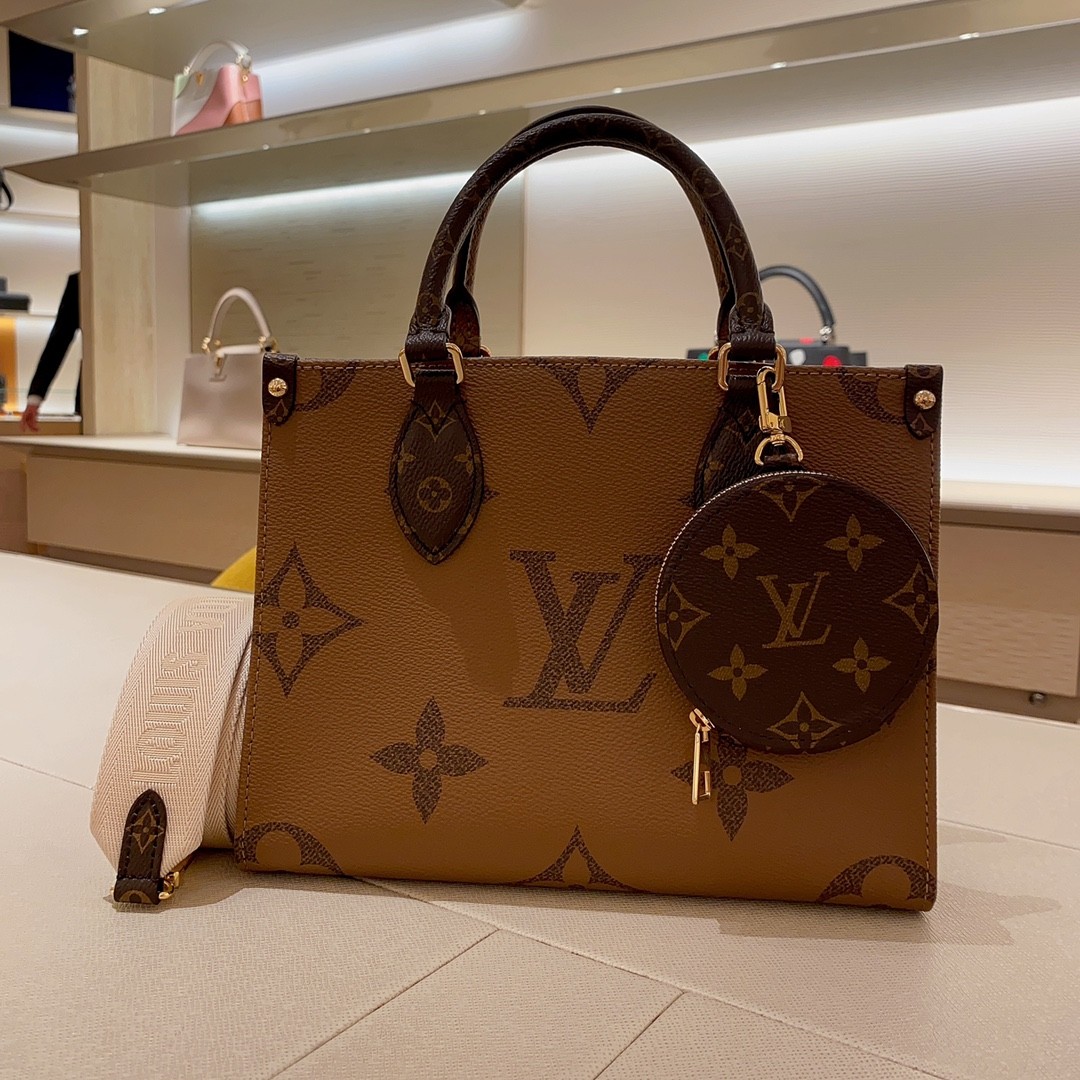 Shebag super replica Louis Vuitton M46373 ONTHEGO Small bag review (2025 May updated)-Best Quality Fake designer Bag Review, Replica designer bag ru Shebag super replica Louis Vuitton M46373 ONTHEGO Small bag review (2025 May updated)-Best Quality Fake designer Bag Review, Replica designer bag ru