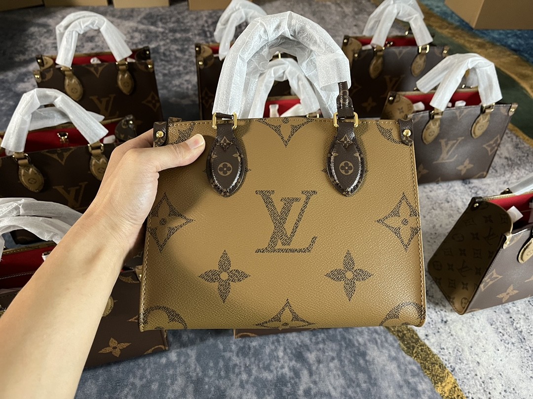 Shebag super replica Louis Vuitton M46373 ONTHEGO Small bag review (2025 May updated)-Best Quality Fake designer Bag Review, Replica designer bag ru Shebag super replica Louis Vuitton M46373 ONTHEGO Small bag review (2025 May updated)-Best Quality Fake designer Bag Review, Replica designer bag ru
