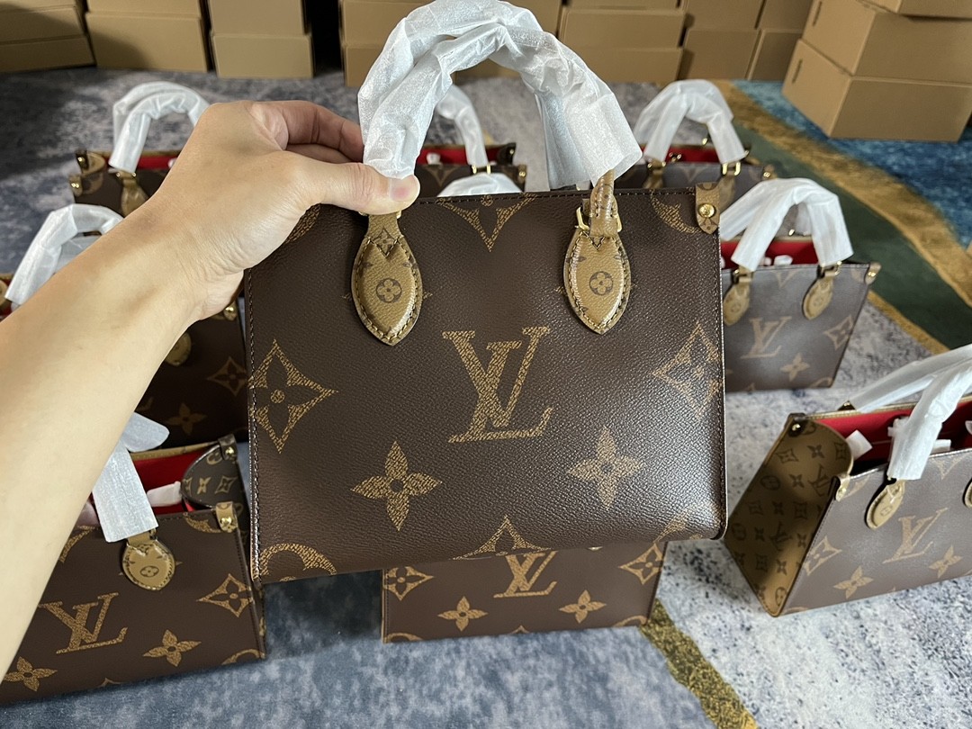 Shebag super replica Louis Vuitton M46373 ONTHEGO Small bag review (2025 May updated)-Best Quality Fake designer Bag Review, Replica designer bag ru Shebag super replica Louis Vuitton M46373 ONTHEGO Small bag review (2025 May updated)-Best Quality Fake designer Bag Review, Replica designer bag ru