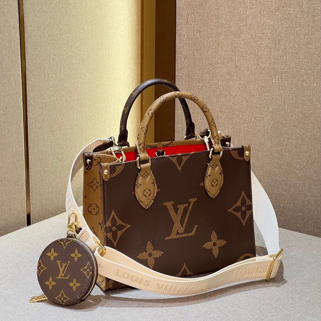 Shebag super replica Louis Vuitton M46373 ONTHEGO Small bag review (2025 May updated)-Best Quality Fake designer Bag Review, Replica designer bag ru Shebag super replica Louis Vuitton M46373 ONTHEGO Small bag review (2025 May updated)-Best Quality Fake designer Bag Review, Replica designer bag ru