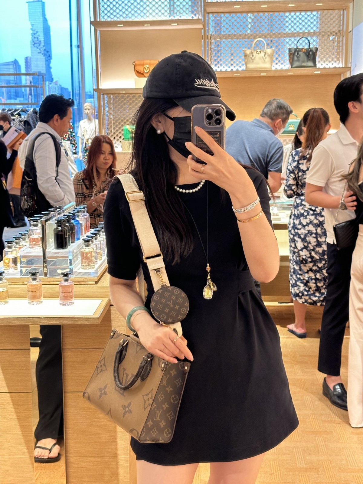 Shebag super replica Louis Vuitton M46373 ONTHEGO Small bag review (2025 May updated)-Best Quality Fake designer Bag Review, Replica designer bag ru Shebag super replica Louis Vuitton M46373 ONTHEGO Small bag review (2025 May updated)-Best Quality Fake designer Bag Review, Replica designer bag ru