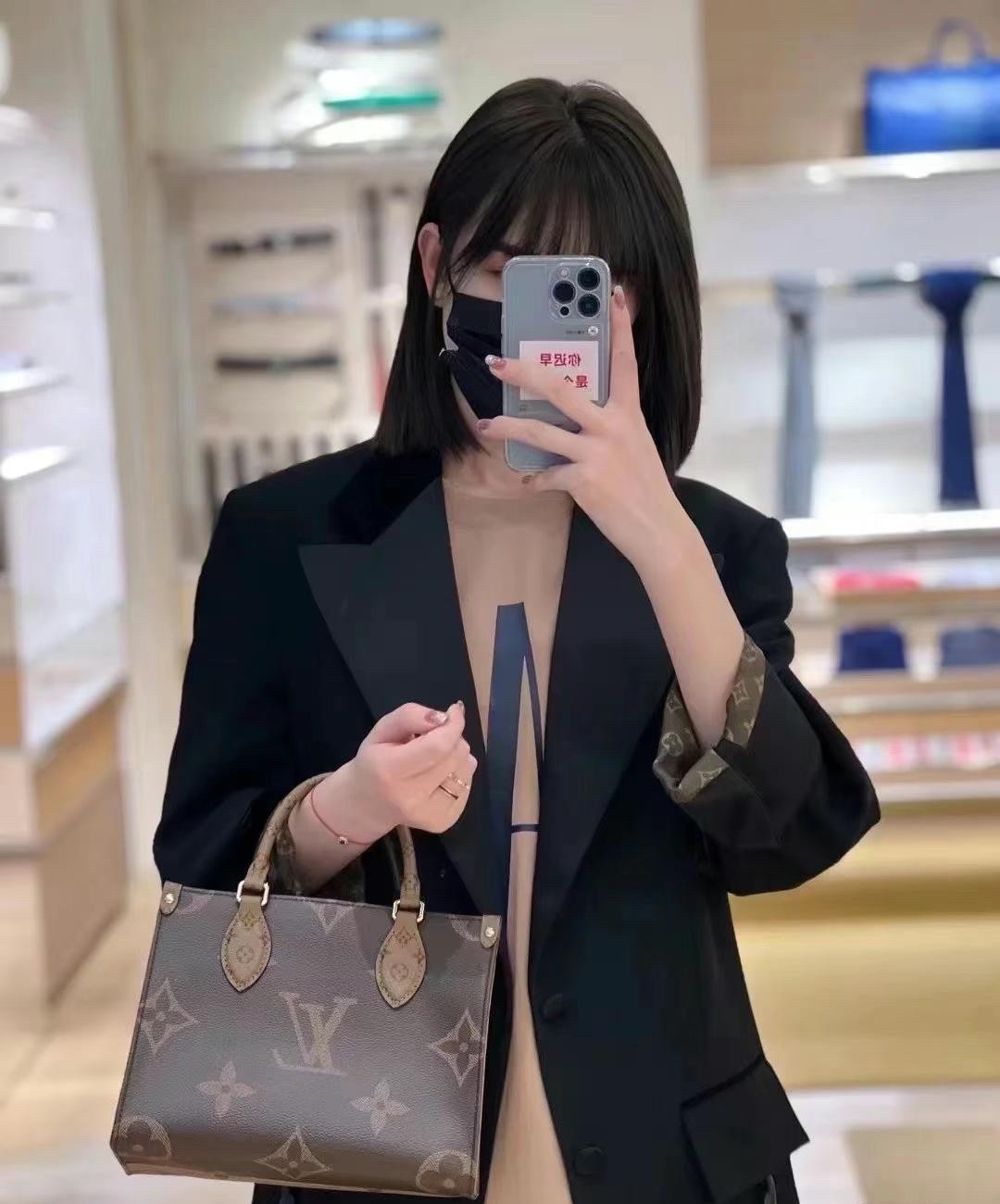 Shebag super replica Louis Vuitton M46373 ONTHEGO Small bag review (2025 May updated)-Best Quality Fake designer Bag Review, Replica designer bag ru Shebag super replica Louis Vuitton M46373 ONTHEGO Small bag review (2025 May updated)-Best Quality Fake designer Bag Review, Replica designer bag ru
