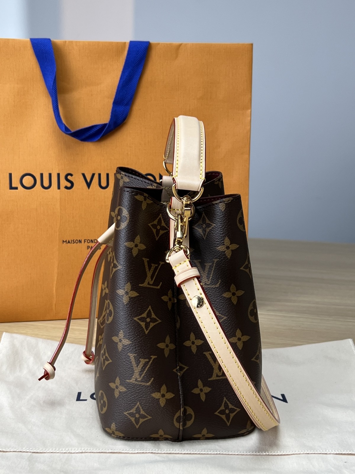Shebag super replica Louis Vuitton M46581 NÉONOÉ BB bag review(2025 May updated)-Best Quality Fake designer Bag Review, Replica designer bag ru Shebag super replica Louis Vuitton M46581 NÉONOÉ BB bag review(2025 May updated)-Best Quality Fake designer Bag Review, Replica designer bag ru