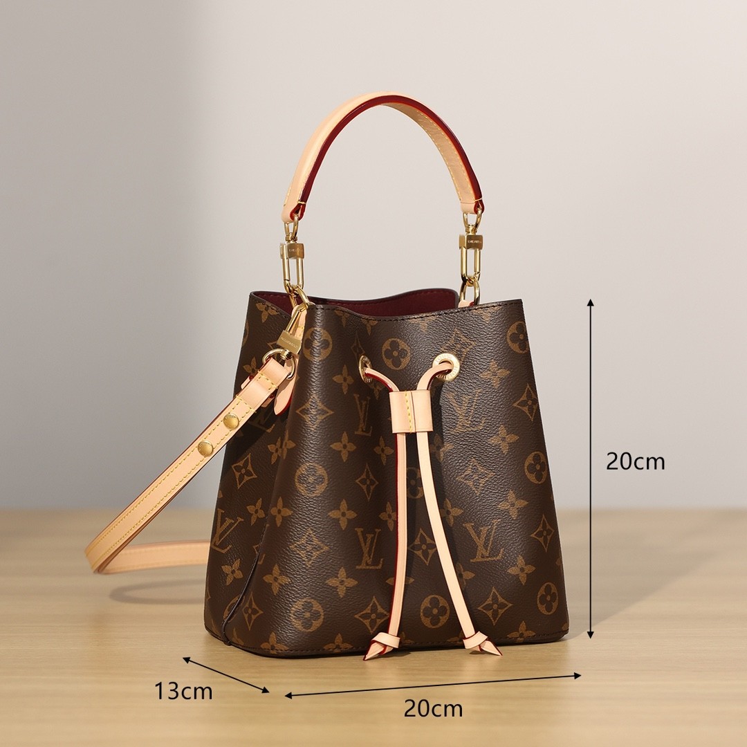 Shebag super replica Louis Vuitton M46581 NÉONOÉ BB bag review(2025 May updated)-Best Quality Fake designer Bag Review, Replica designer bag ru Shebag super replica Louis Vuitton M46581 NÉONOÉ BB bag review(2025 May updated)-Best Quality Fake designer Bag Review, Replica designer bag ru
