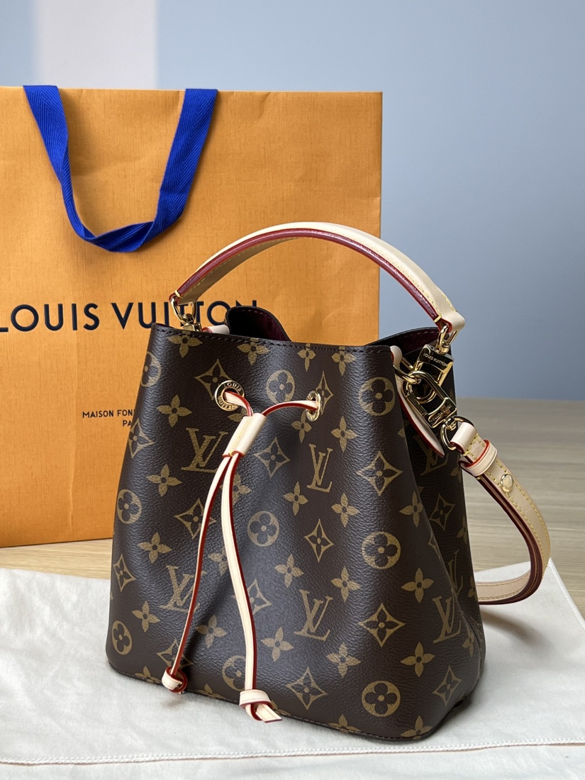 Shebag super replica Louis Vuitton M46581 NÉONOÉ BB bag review(2025 May updated)-Best Quality Fake designer Bag Review, Replica designer bag ru Shebag super replica Louis Vuitton M46581 NÉONOÉ BB bag review(2025 May updated)-Best Quality Fake designer Bag Review, Replica designer bag ru