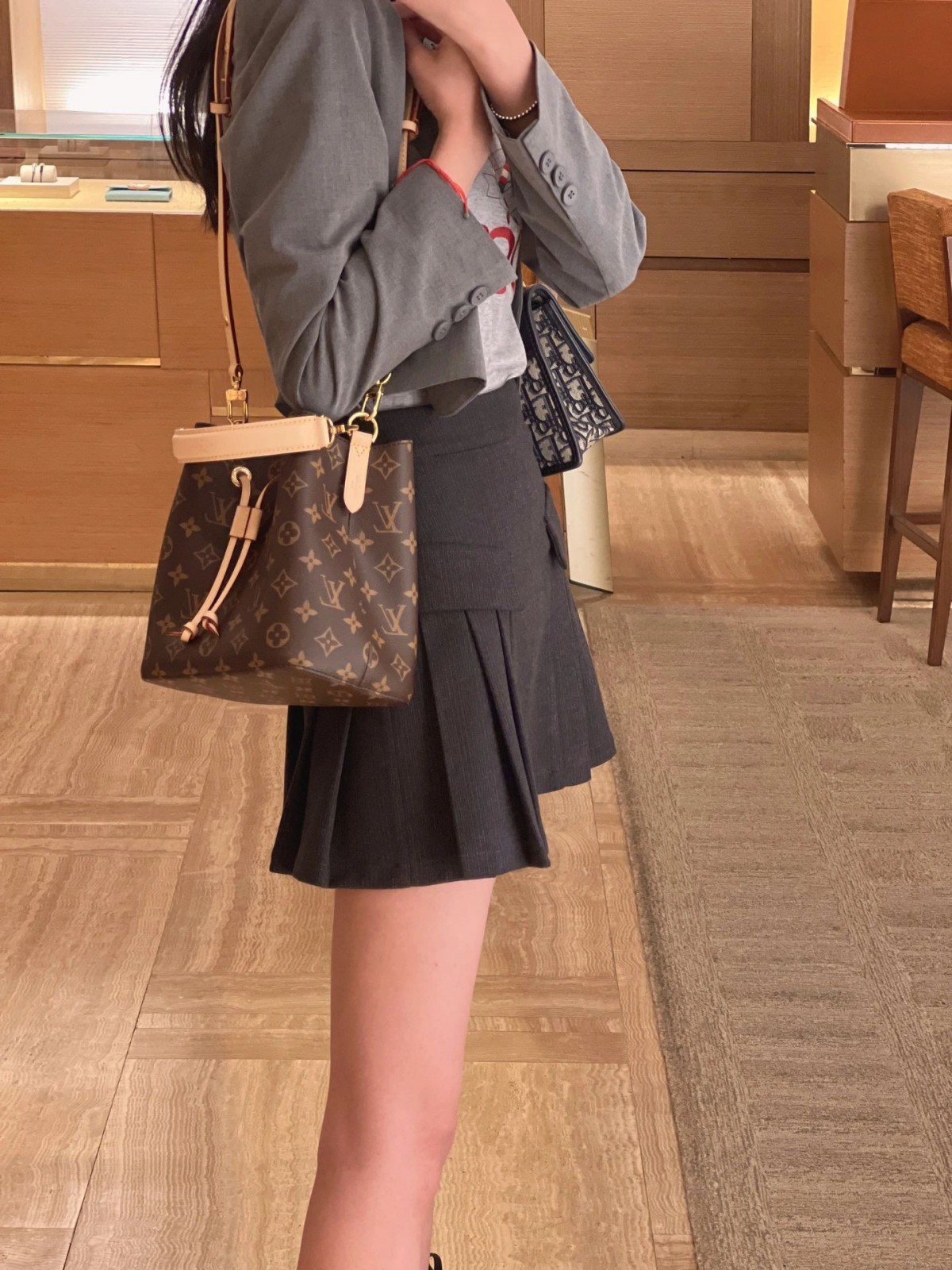 Shebag super replica Louis Vuitton M46581 NÉONOÉ BB bag review(2025 May updated)-Best Quality Fake designer Bag Review, Replica designer bag ru Shebag super replica Louis Vuitton M46581 NÉONOÉ BB bag review(2025 May updated)-Best Quality Fake designer Bag Review, Replica designer bag ru