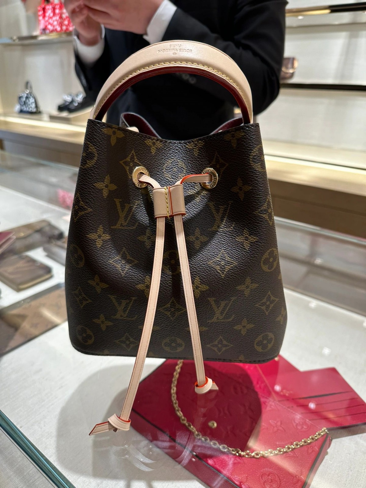 Shebag super replica Louis Vuitton M46581 NÉONOÉ BB bag review(2025 May updated)-Best Quality Fake designer Bag Review, Replica designer bag ru Shebag super replica Louis Vuitton M46581 NÉONOÉ BB bag review(2025 May updated)-Best Quality Fake designer Bag Review, Replica designer bag ru