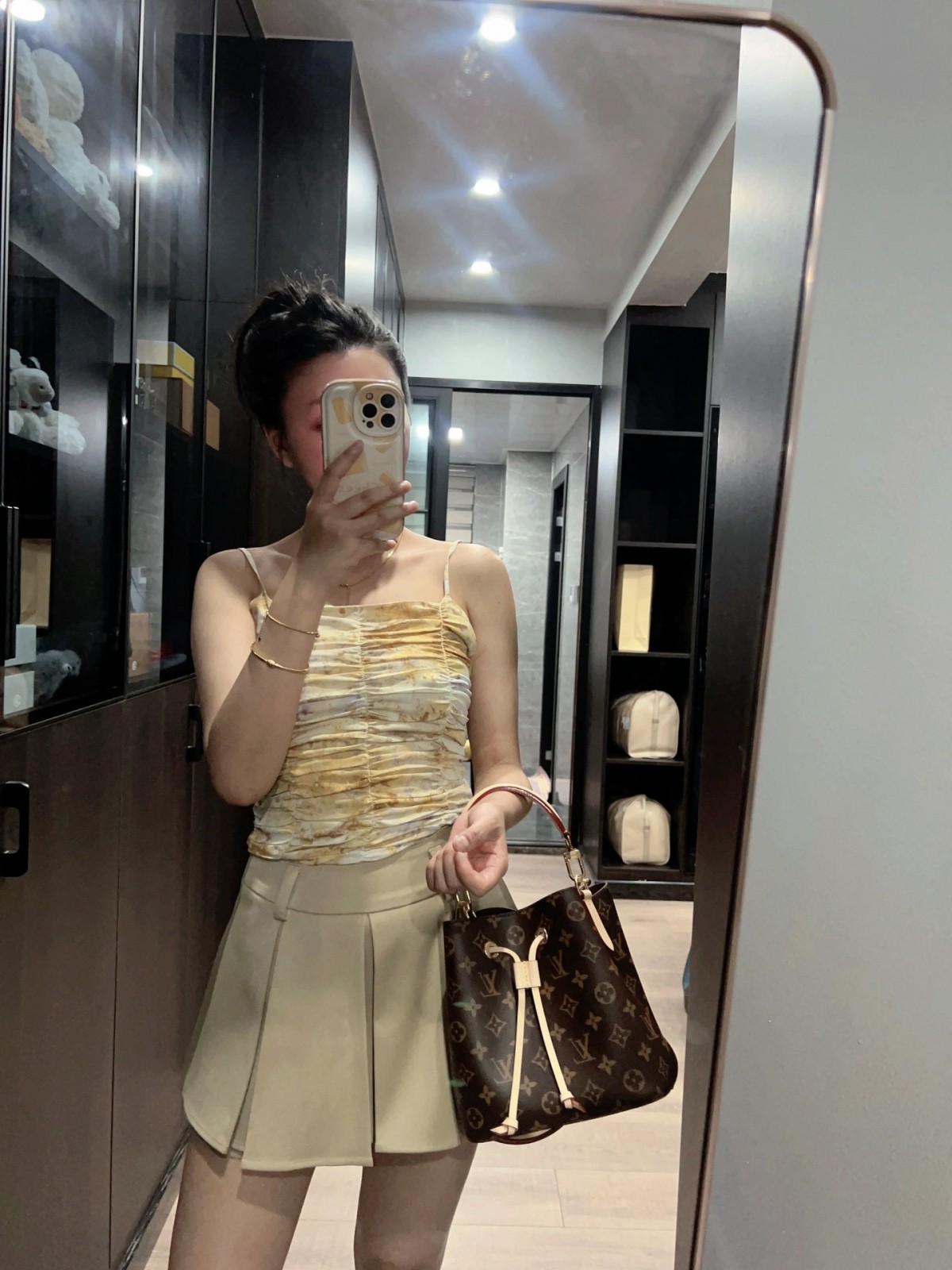 Shebag super replica Louis Vuitton M46581 NÉONOÉ BB bag review(2025 May updated)-Best Quality Fake designer Bag Review, Replica designer bag ru Shebag super replica Louis Vuitton M46581 NÉONOÉ BB bag review(2025 May updated)-Best Quality Fake designer Bag Review, Replica designer bag ru