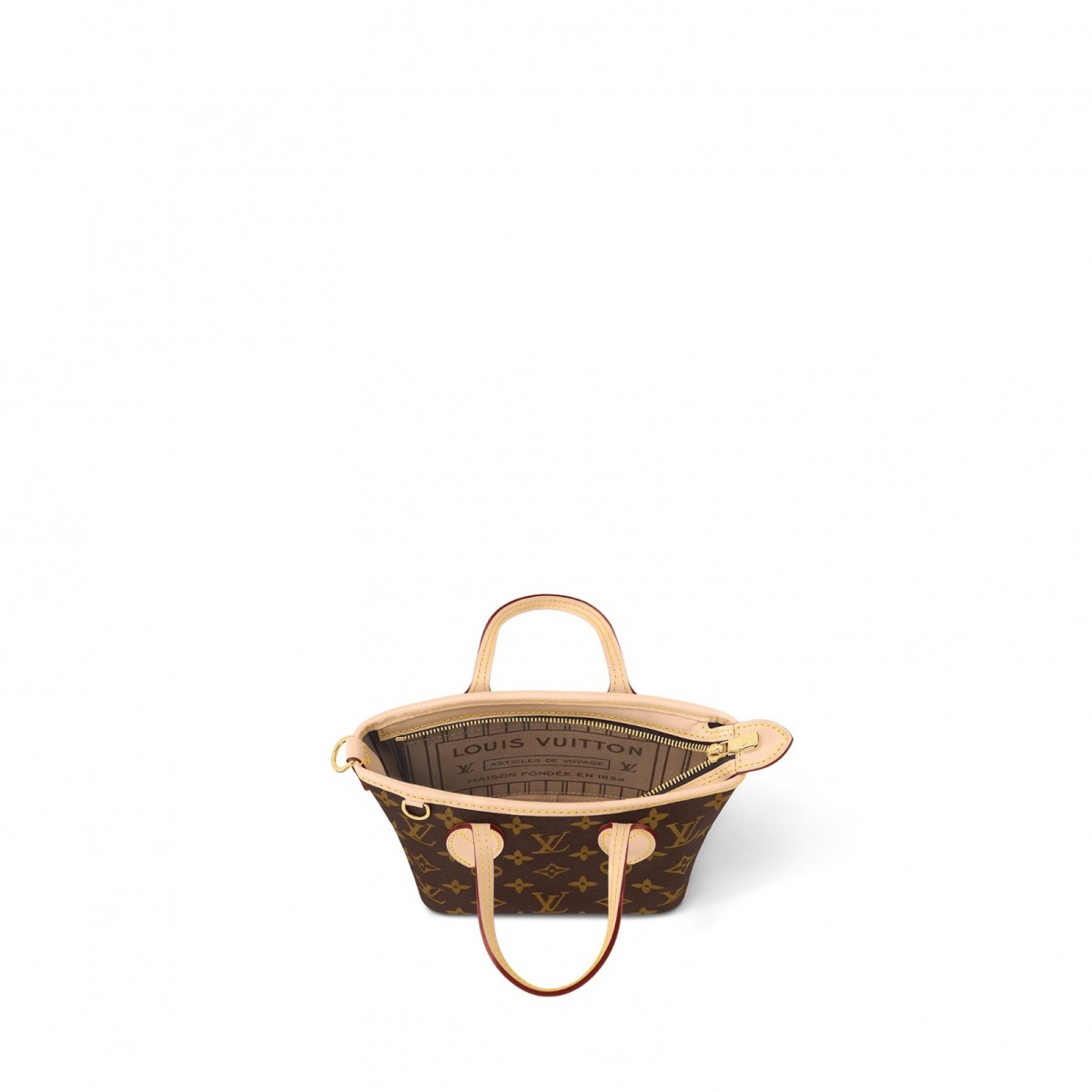 Shebag Super replica Louis Vuitton M46705 NEVERFULL BB bag review(2025 May updated)-Best Quality Fake designer Bag Review, Replica designer bag ru